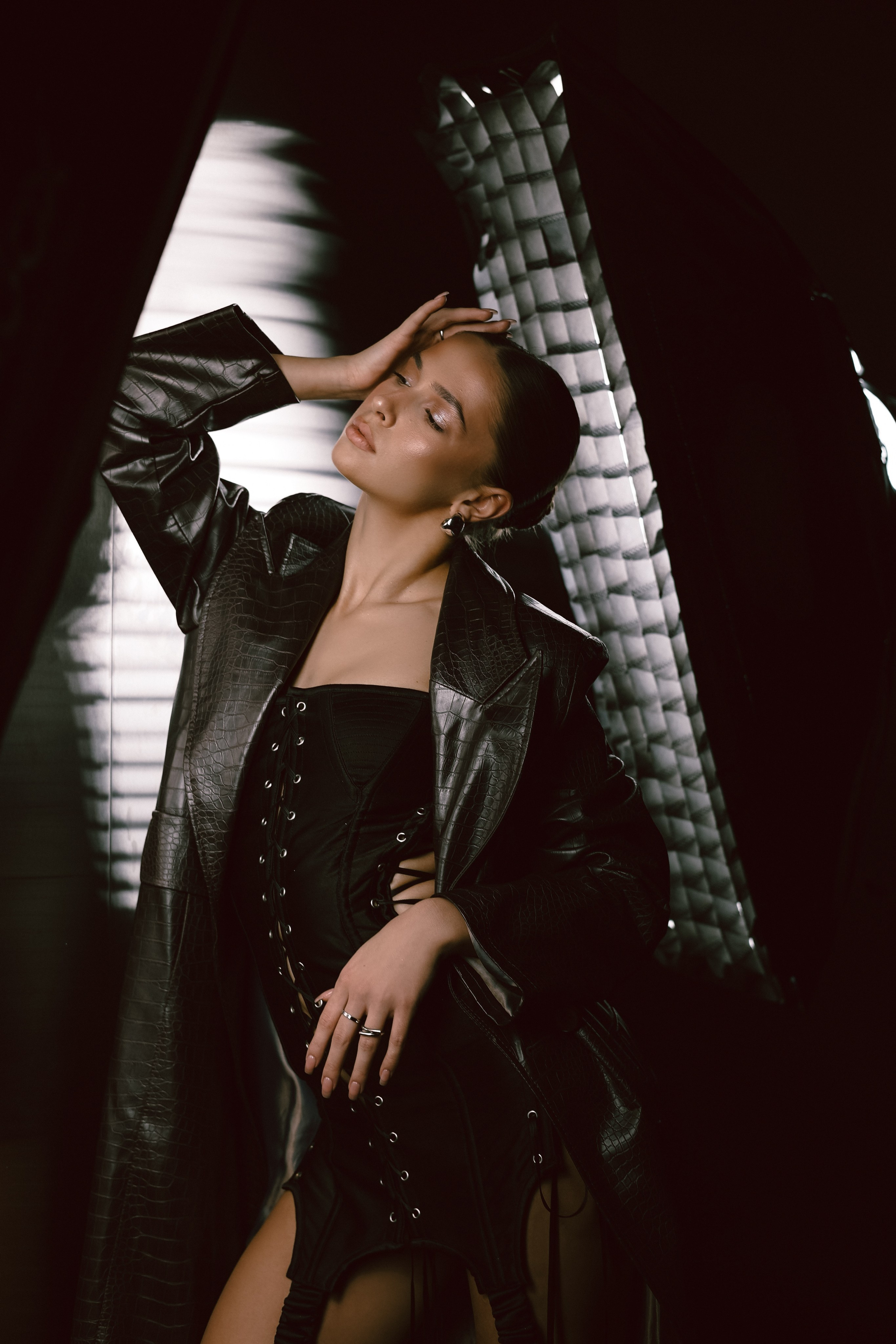 Alena. Фотограф Popova Polina