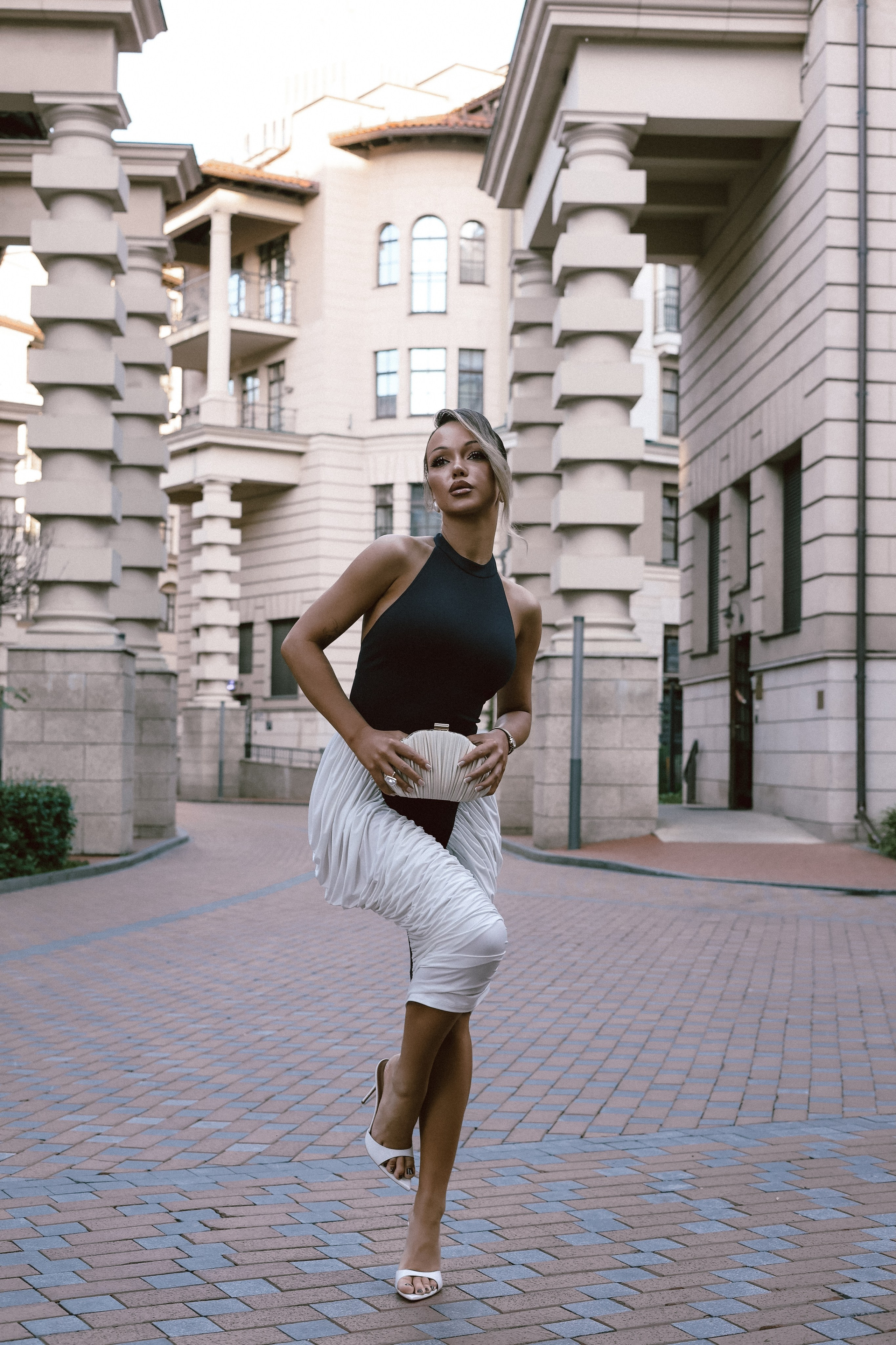 Kate. Фотограф Popova Polina