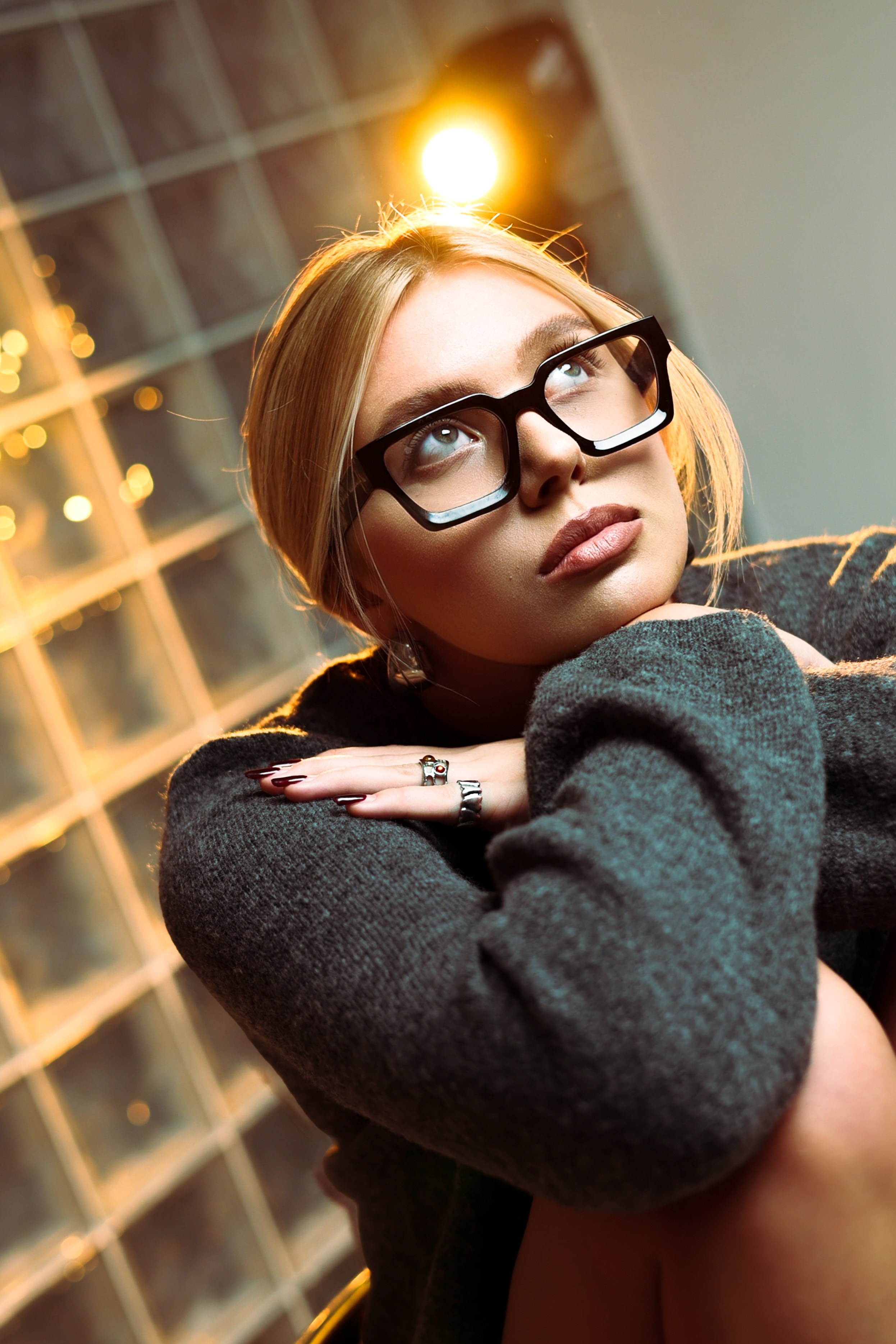 Nataly. Фотограф Popova Polina