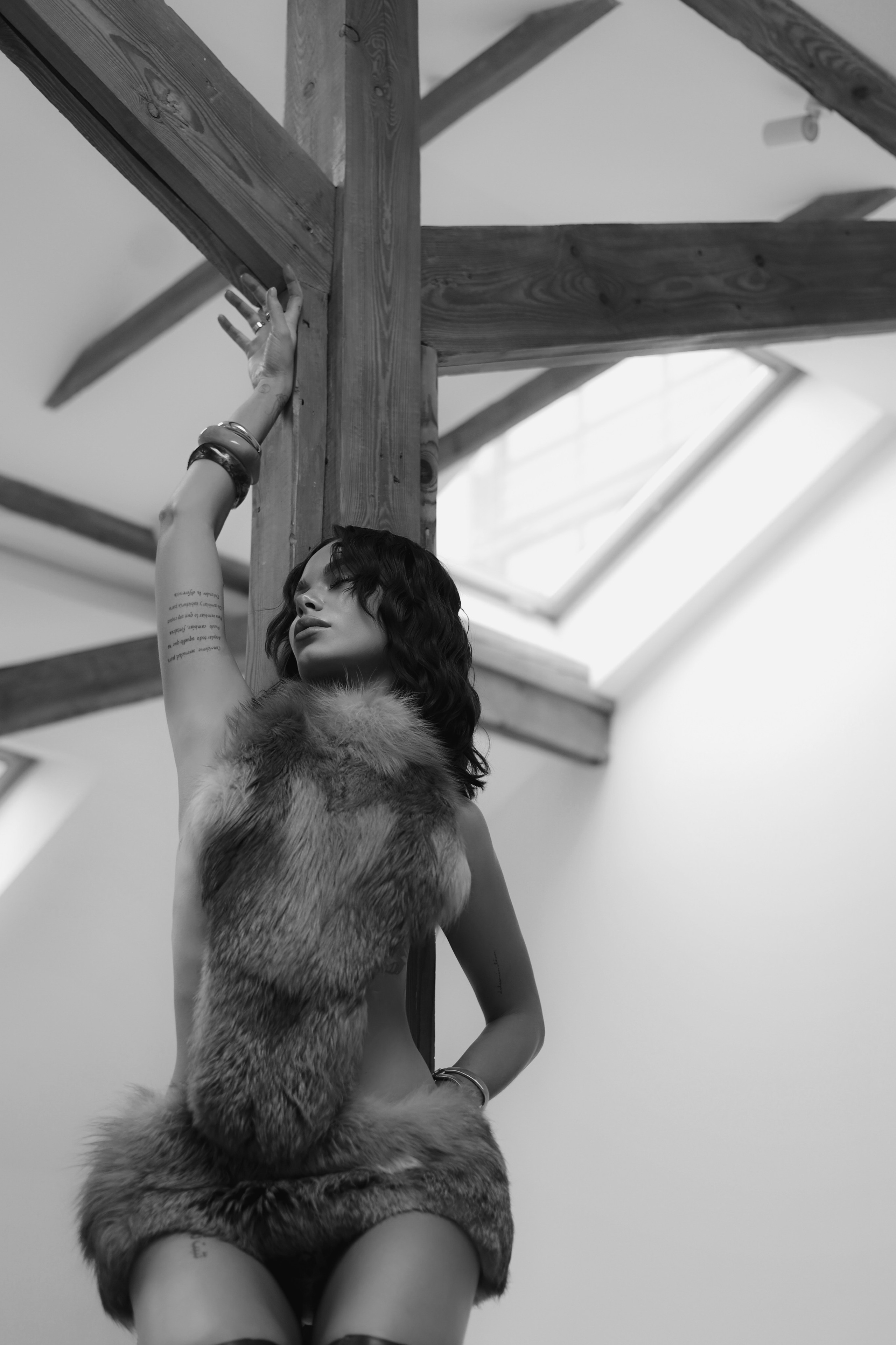 Sasha. Фотограф Popova Polina