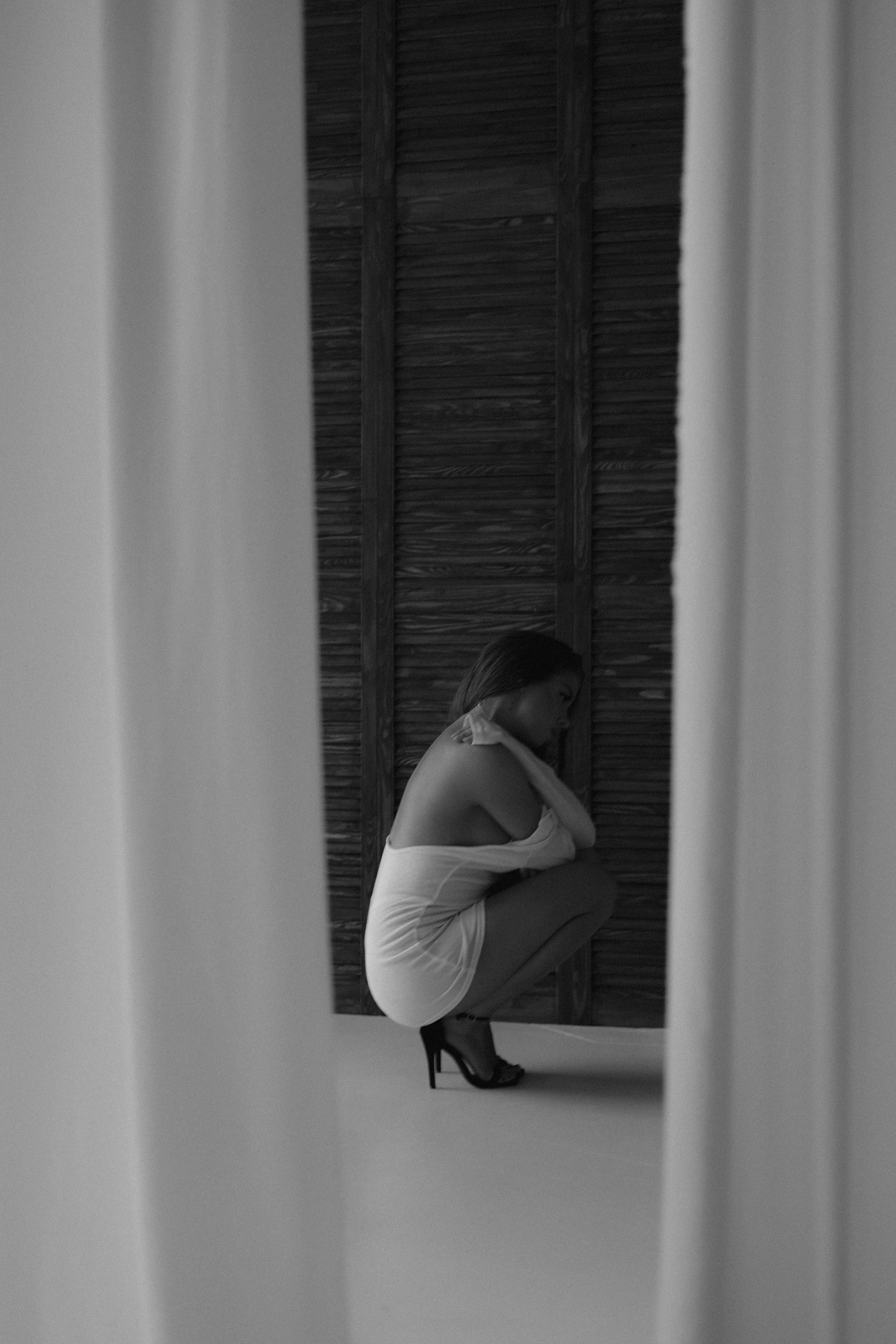 Alice. Фотограф Popova Polina