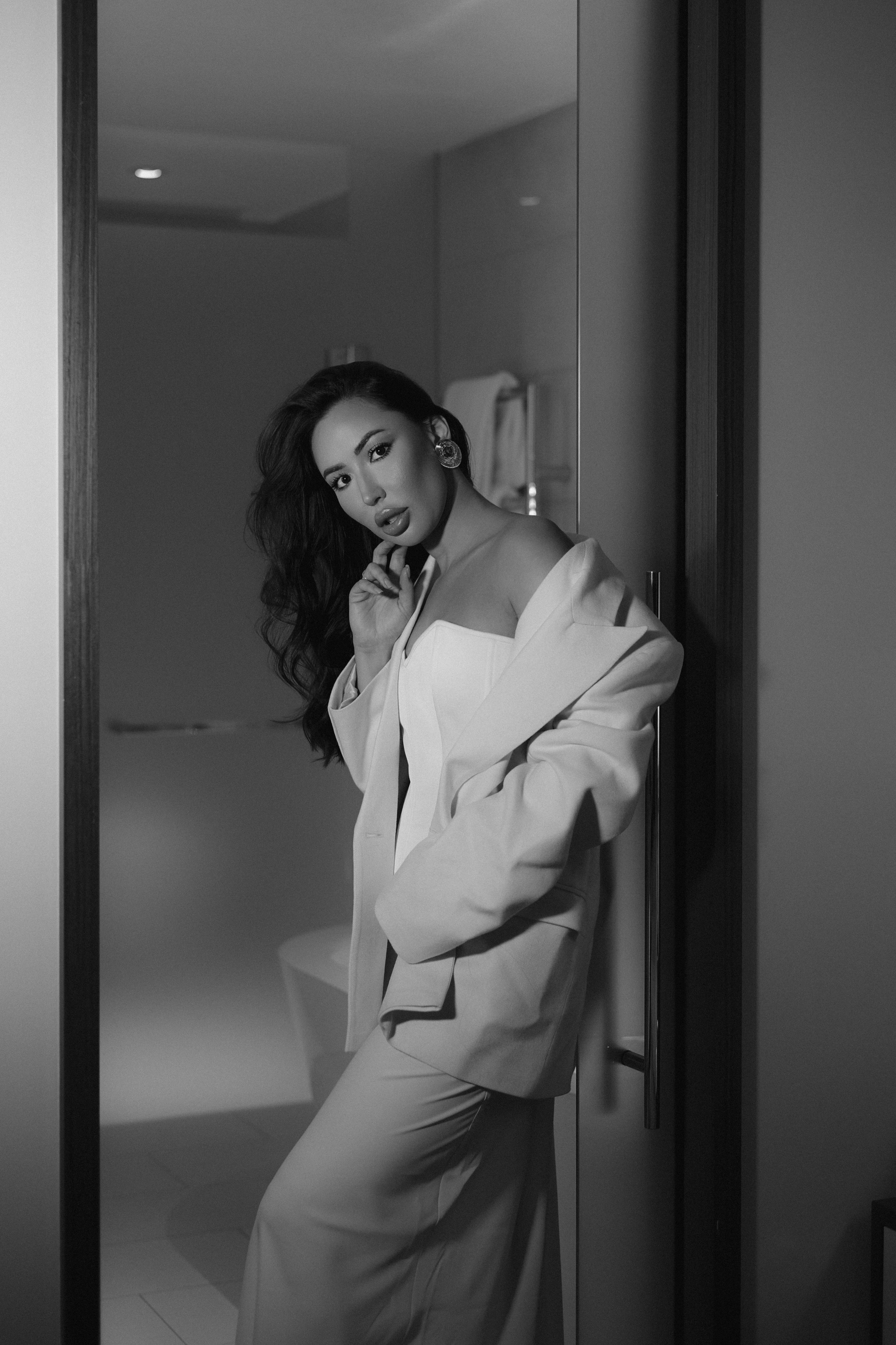 Alina. Фотограф Popova Polina