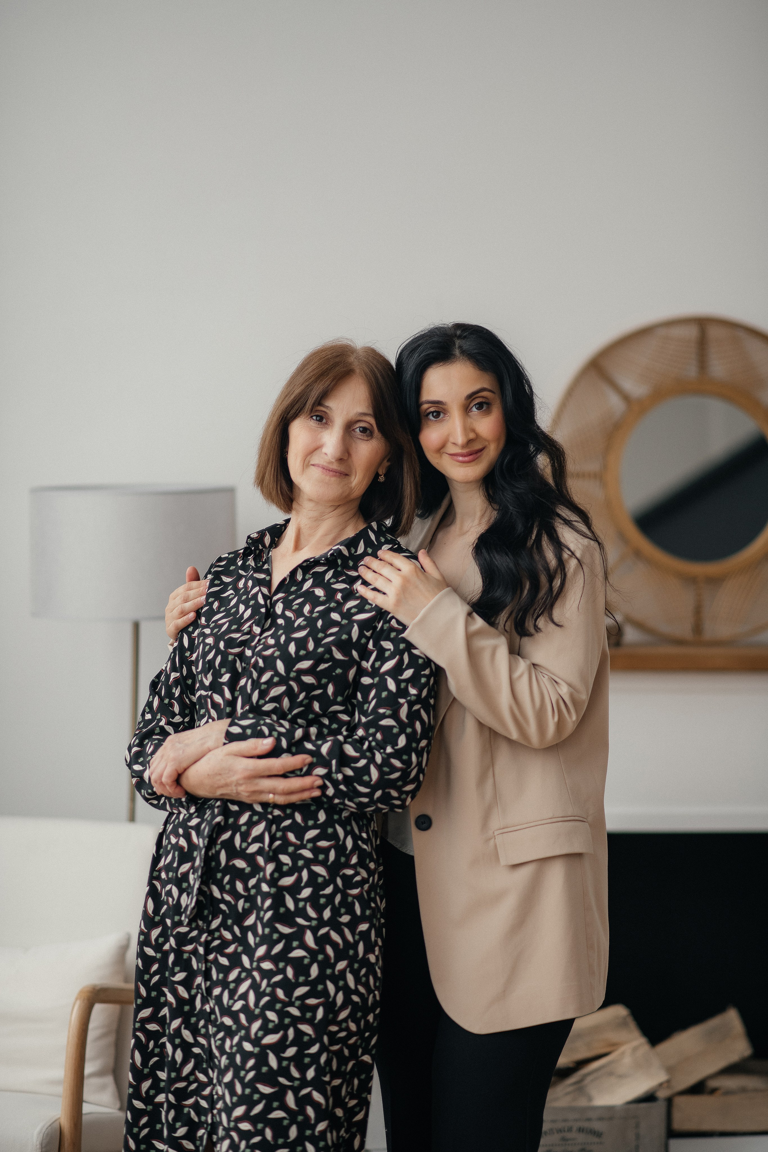 Семейные съемки. Главная