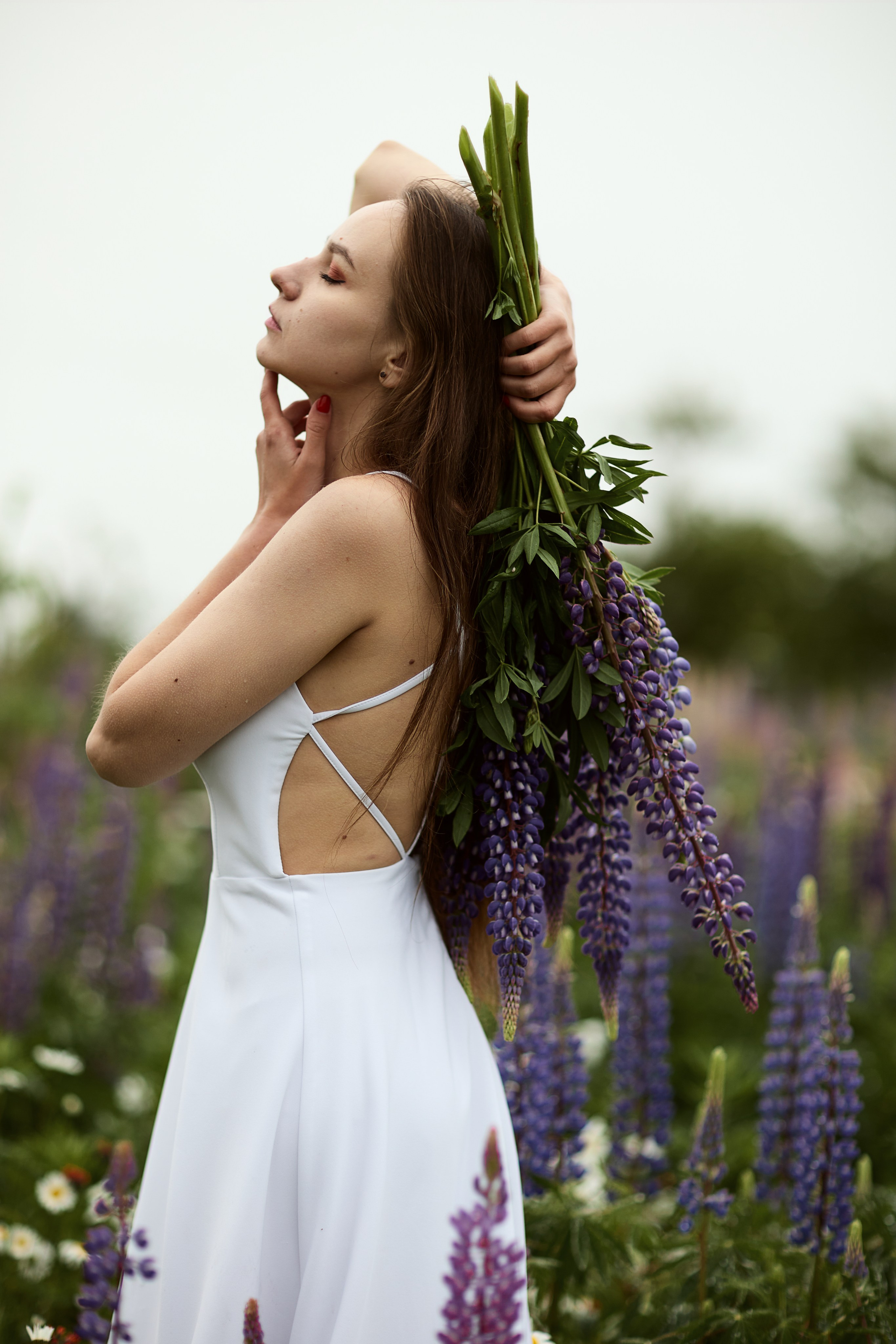 Постановочное фото. Фотограф в Южно-Сахалинске Вадим Бороненков