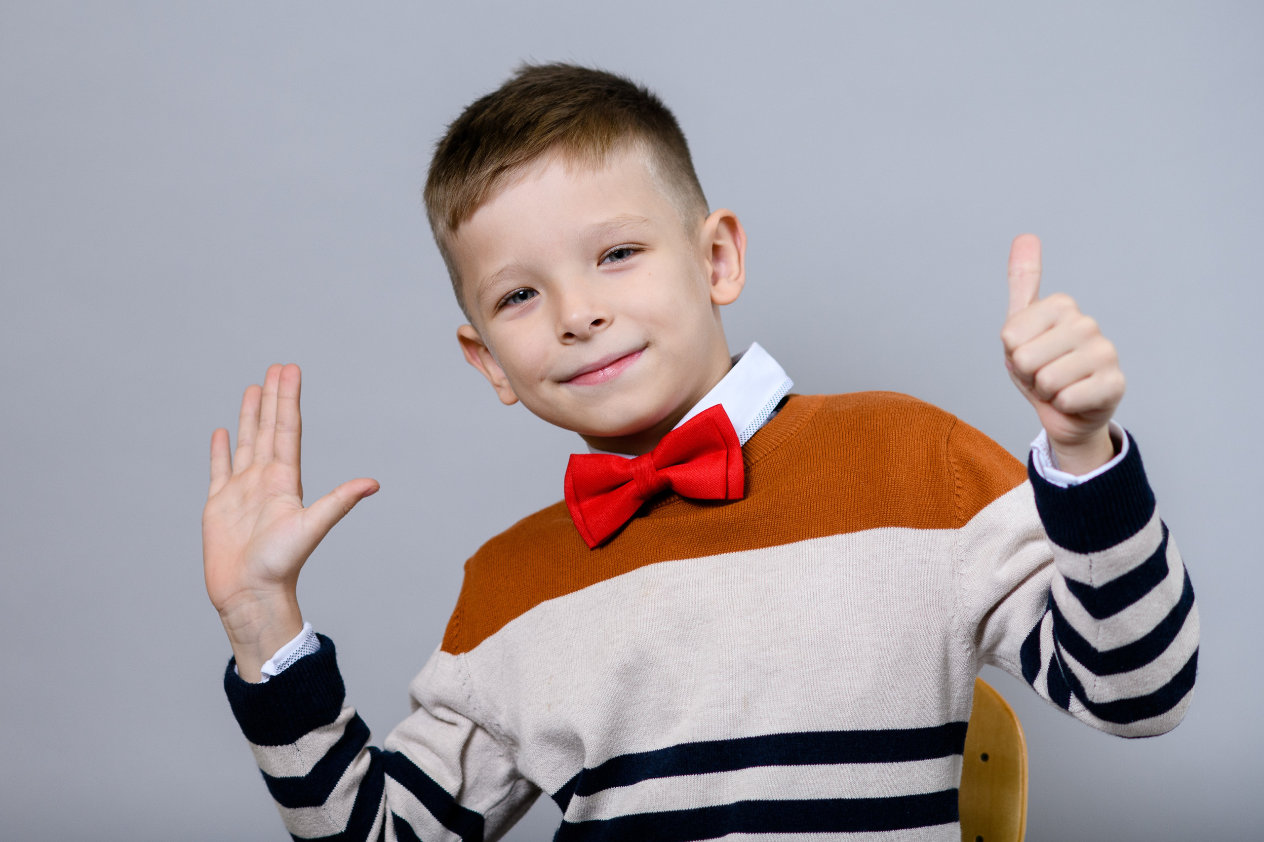 Выпускники детского сада. Фотограф Ирина Сахарчук Выпускные альбомы для детского сада и школы