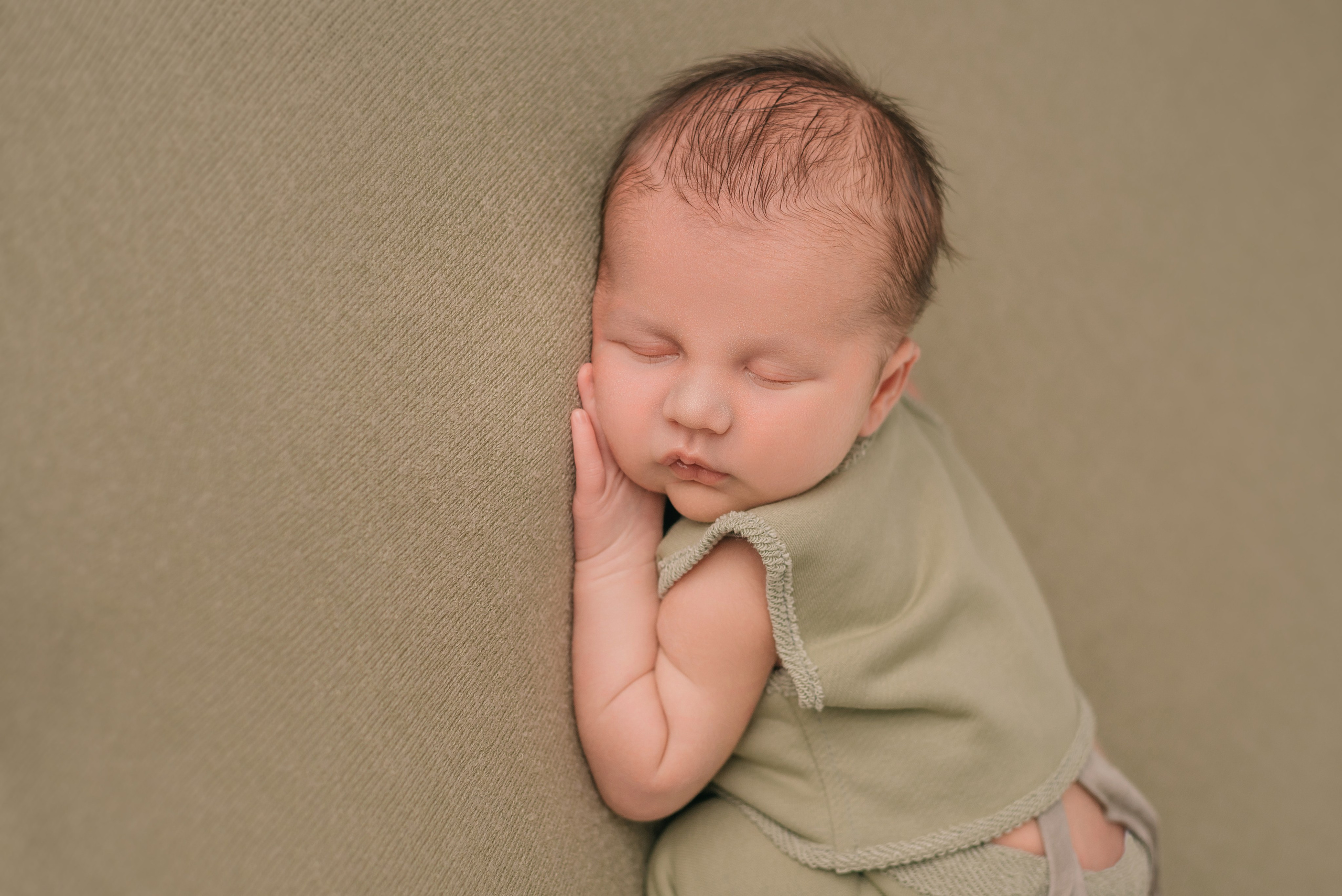 Newborn. Фотограф новорожденных Белгород