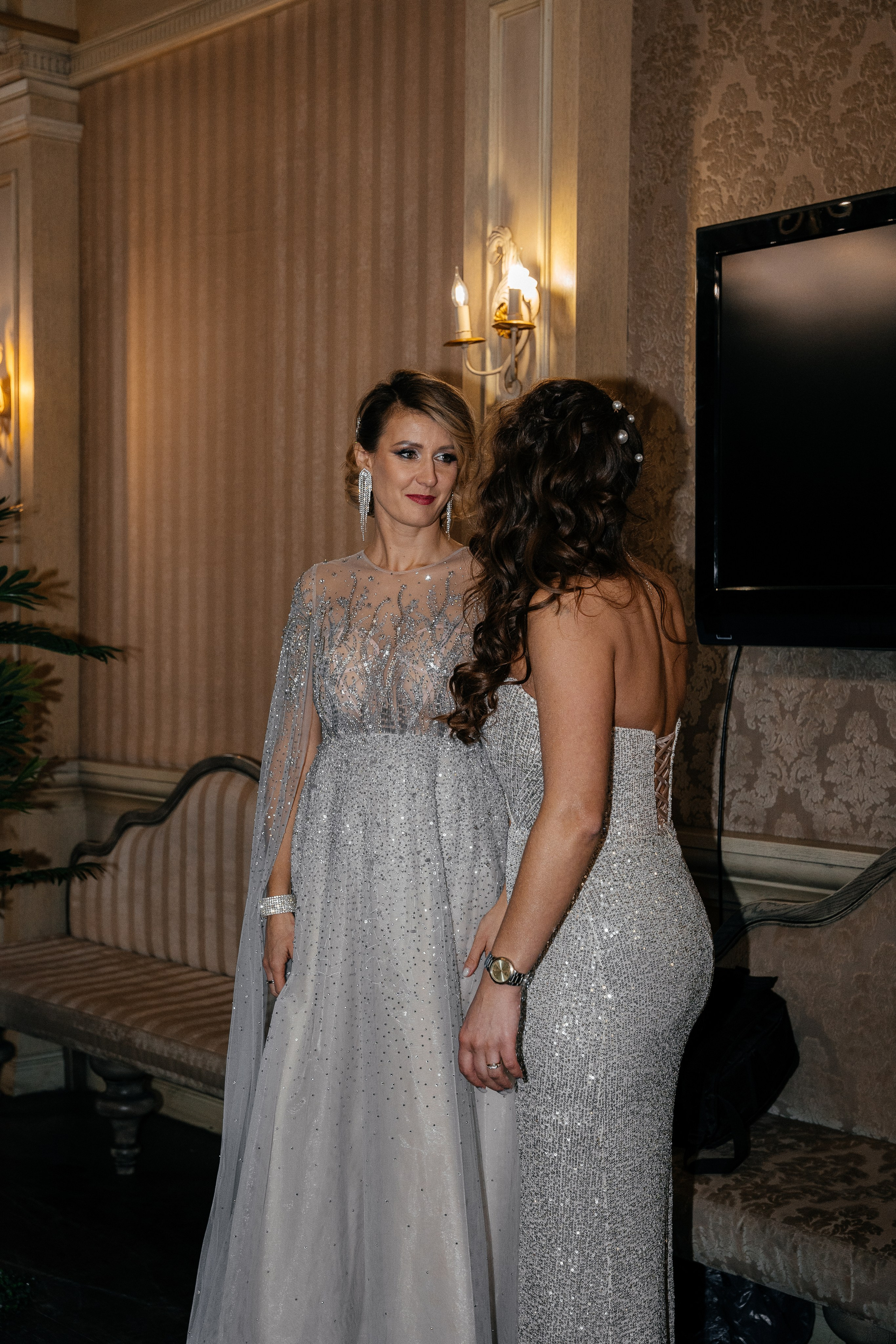 Вечер талантов. Чаплин Холл. Фотограф Санкт-Петербург/Гомель Виктория Петрова