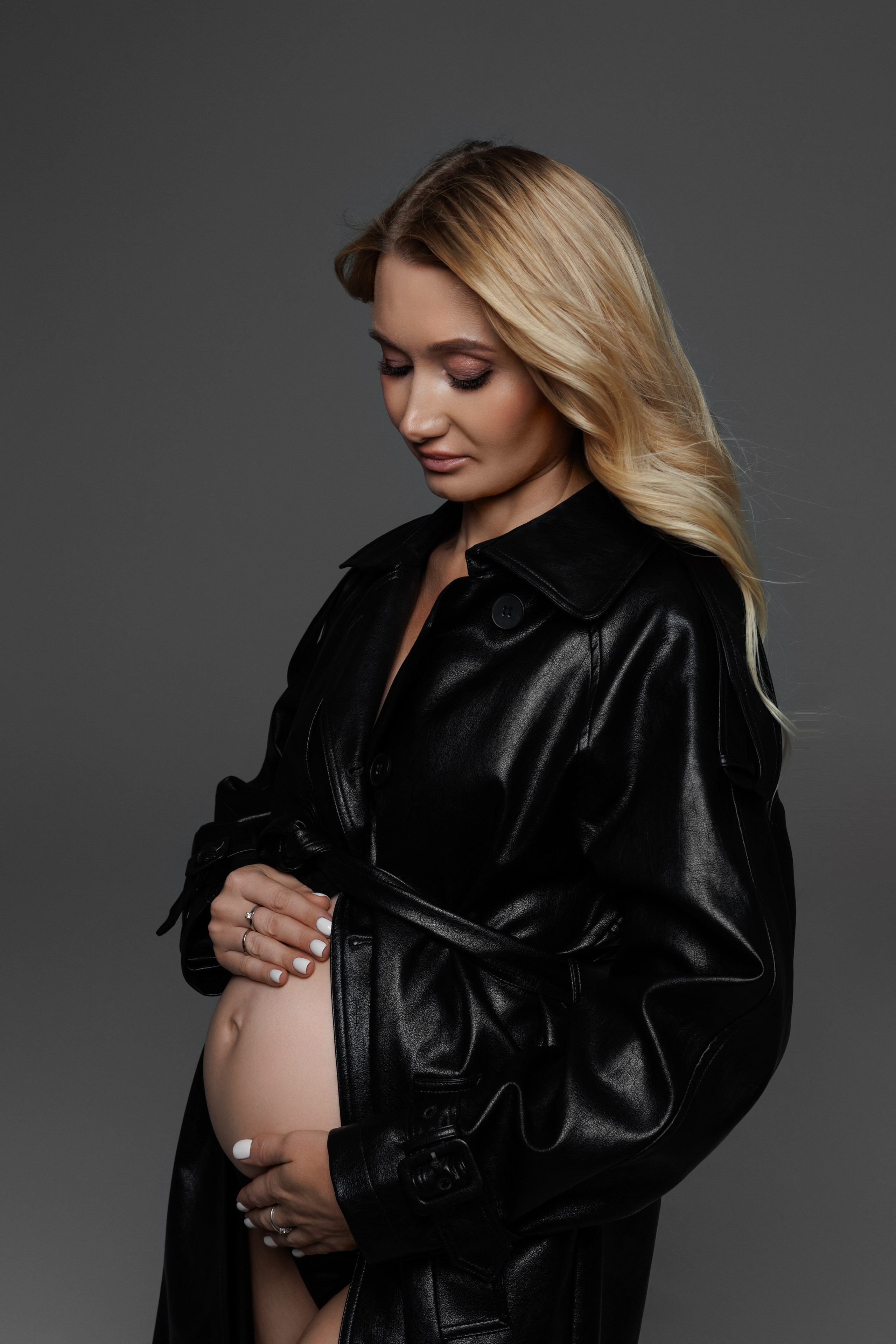 БЕРЕМЕННОСТЬ. Женский фотограф в Новосибирске Наталья Гресь