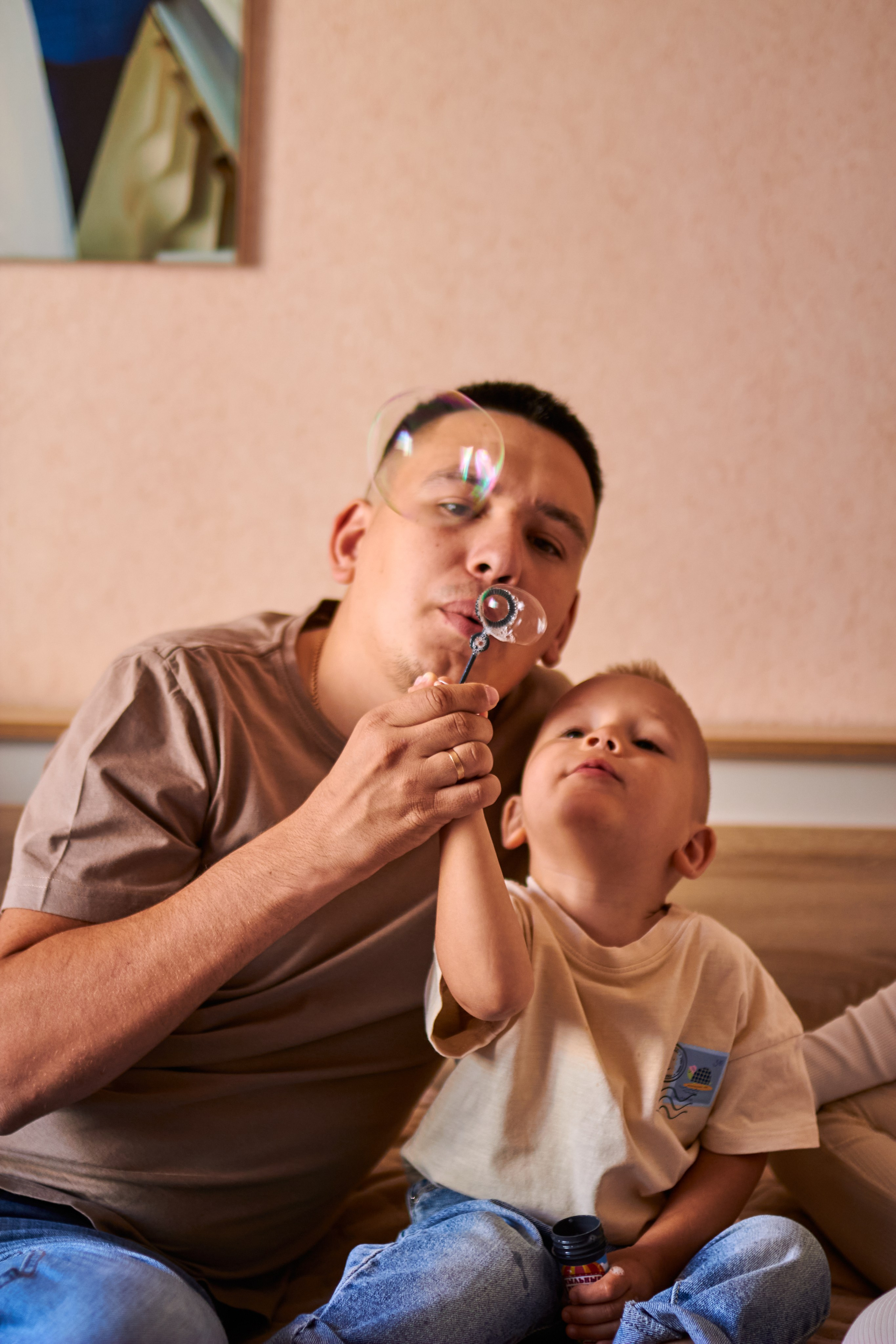 Альберт/Айгуль/Адель