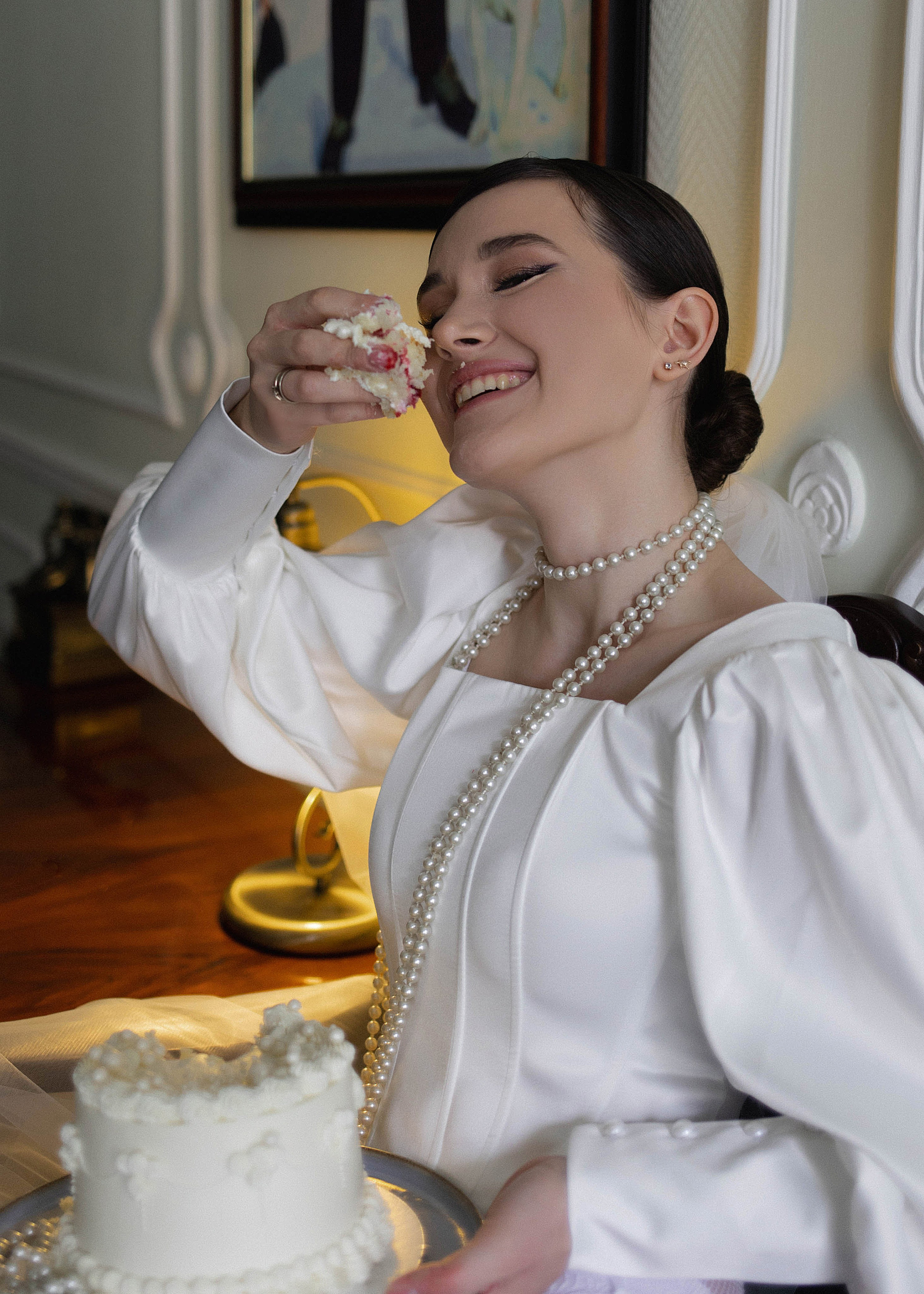 Wedding morning. Свадебный и семейный фотограф в Самаре Стрельникова Ирина