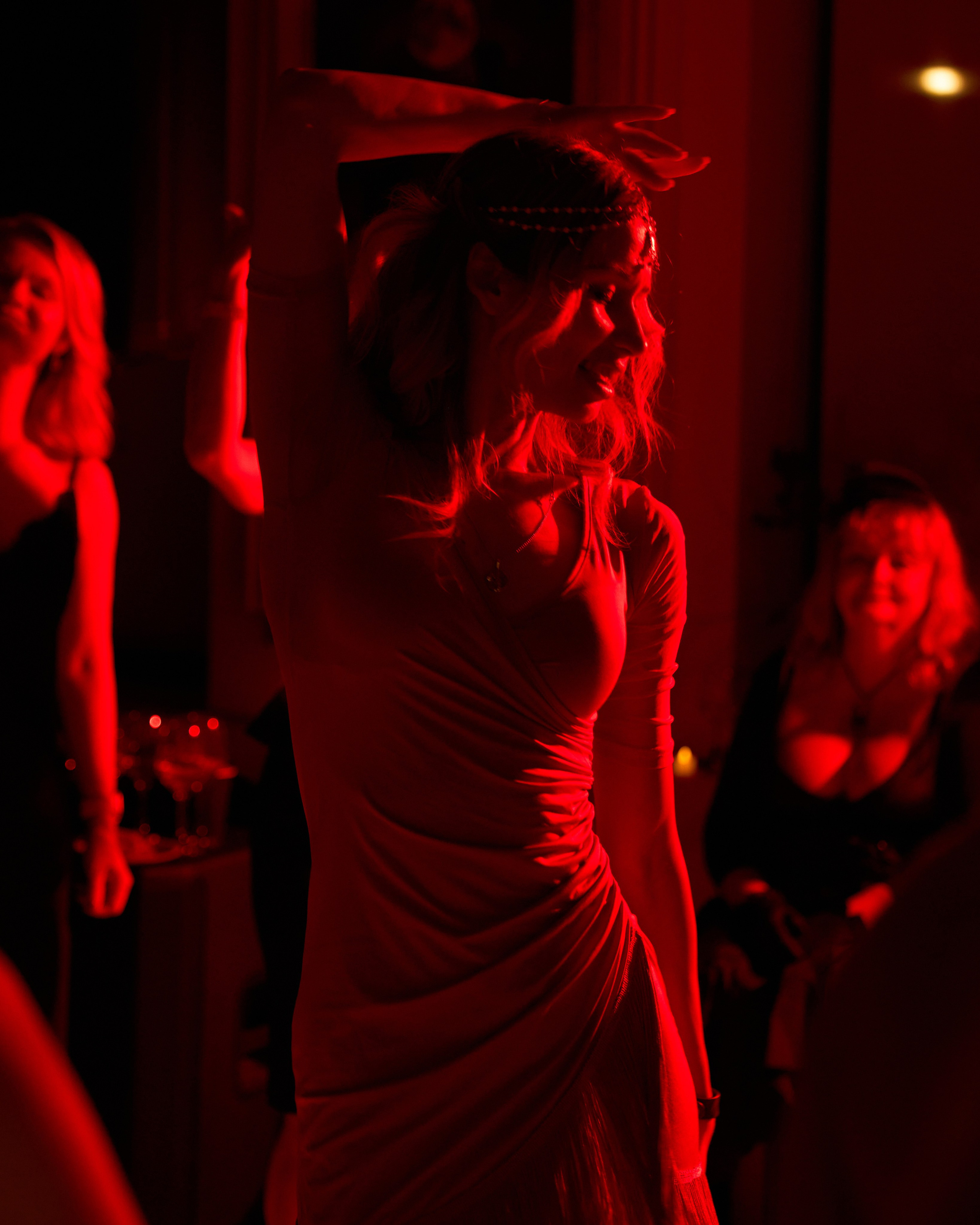 RIVIERA WELLNESS. Фотограф Света Рыбакова