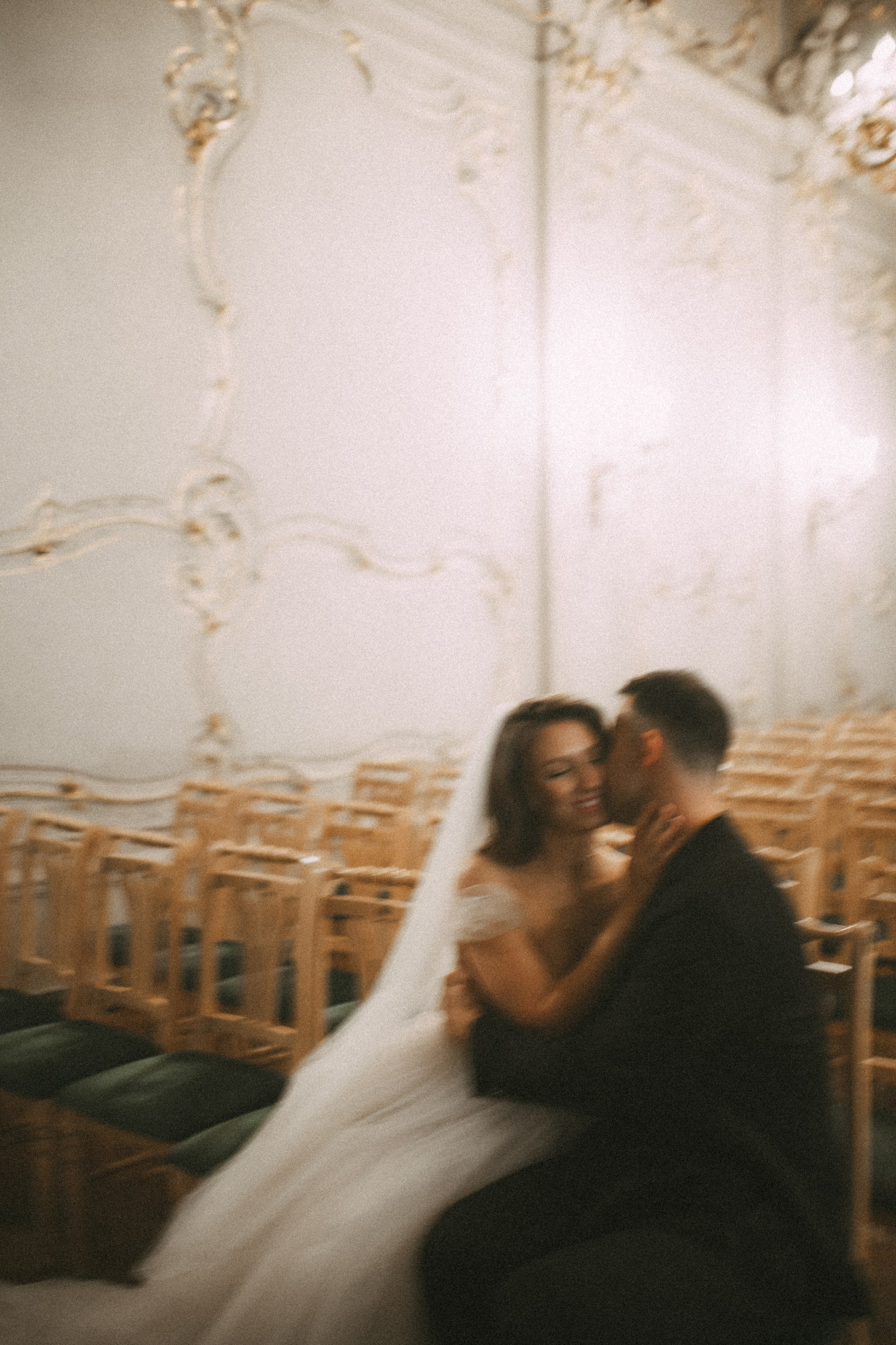 А & A | Санкт-Петербург. Фотограф Екатерина Амбрушкевич