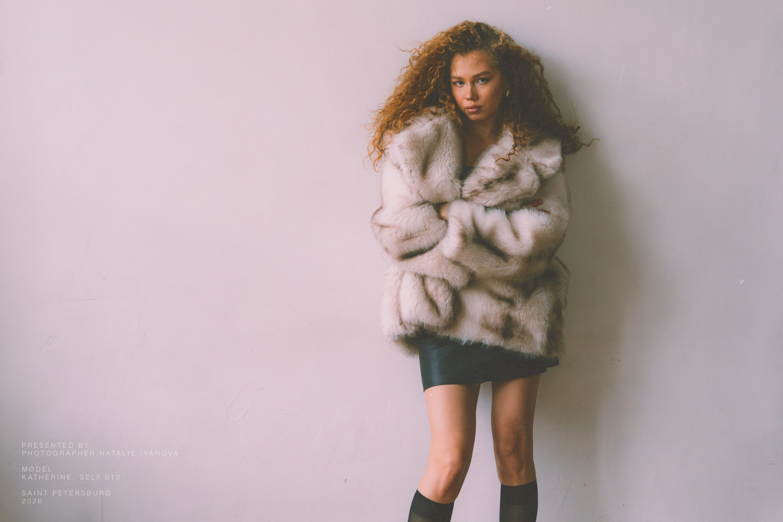 Katherine. Фотограф в Санкт-Петербурге