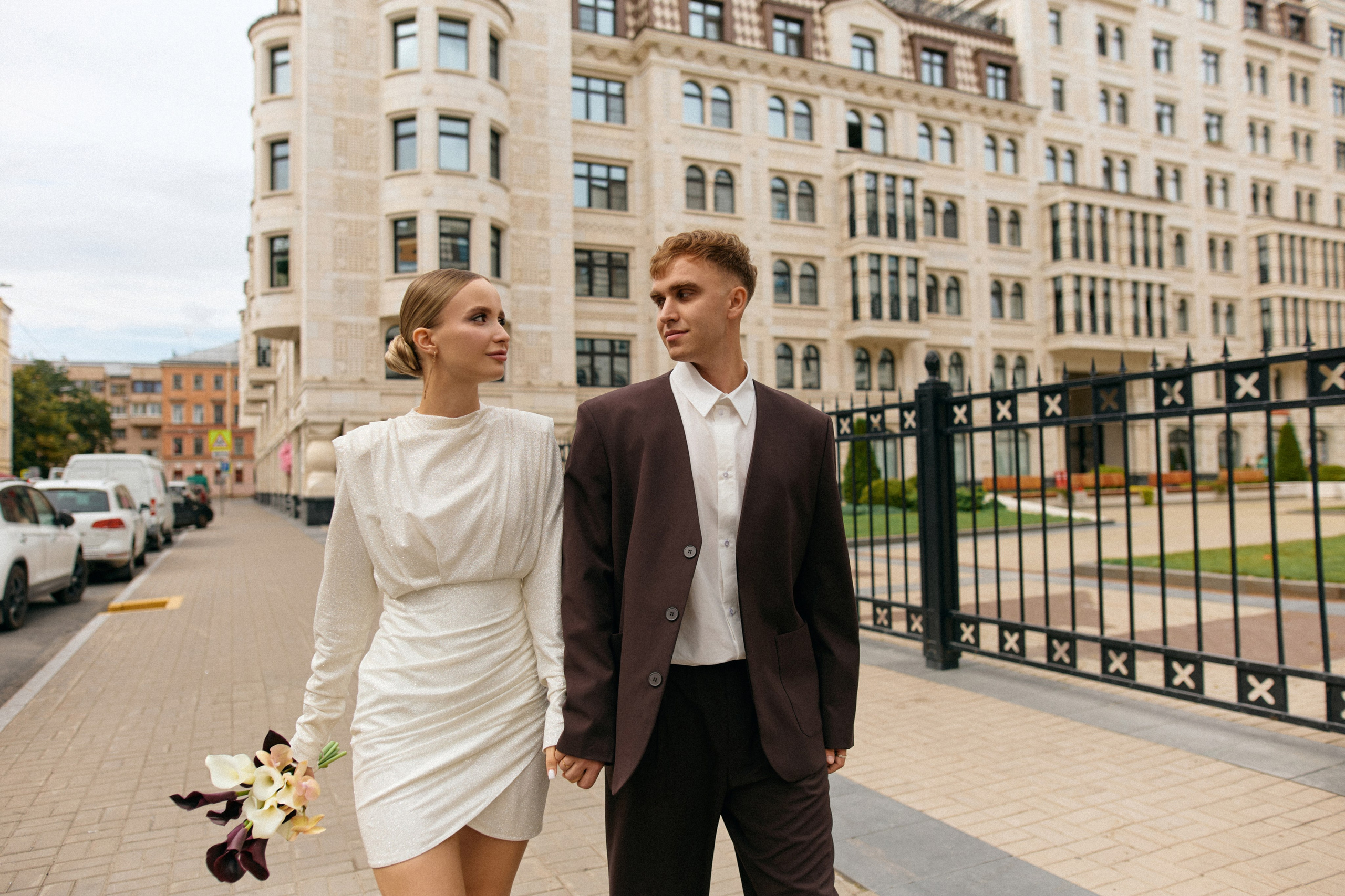 Дмитрий & Арина. Сестры Карабаза. Фотографы и ретушеры в Москве и Санкт-Петербурге