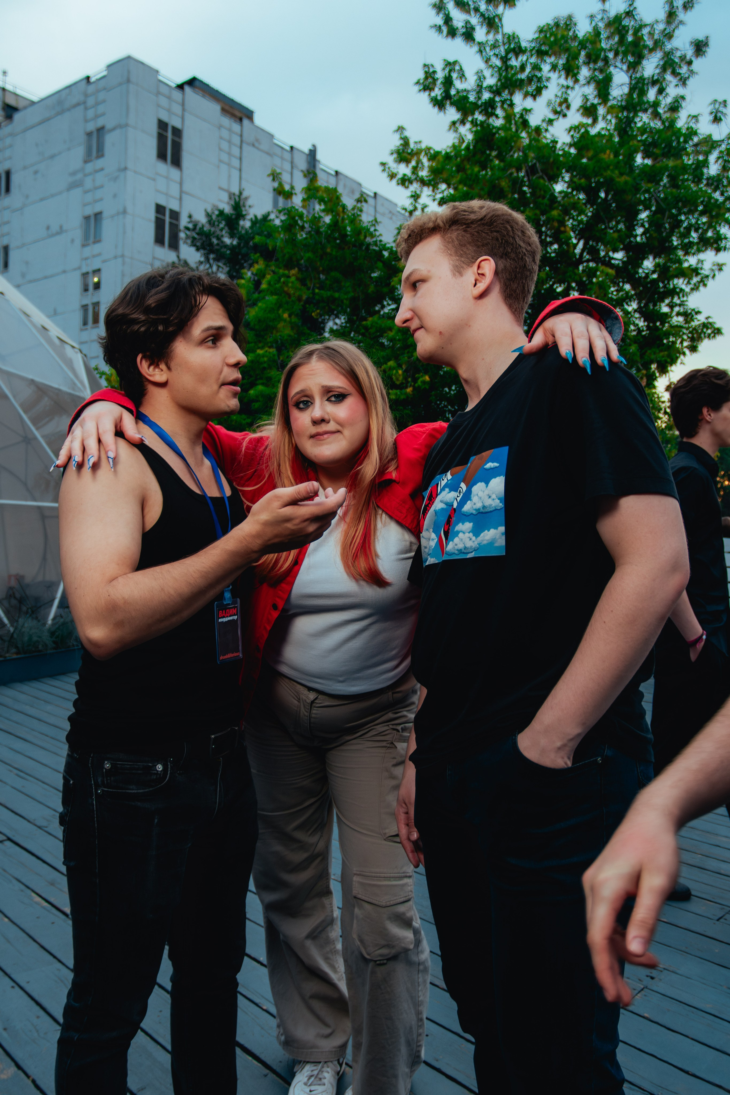 Drunk&Furious '25. Фотограф в Москве