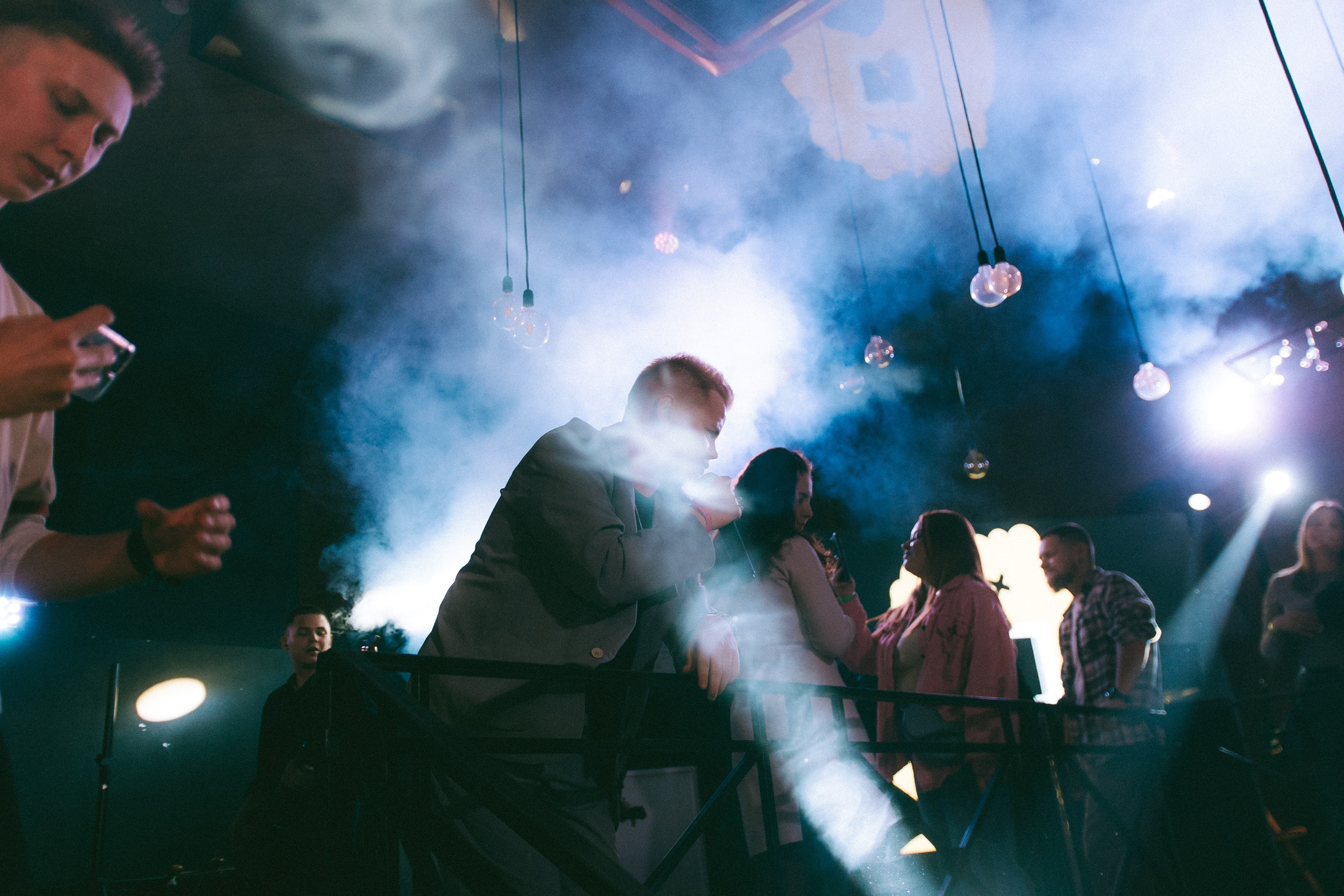 Концерты. Портфолио