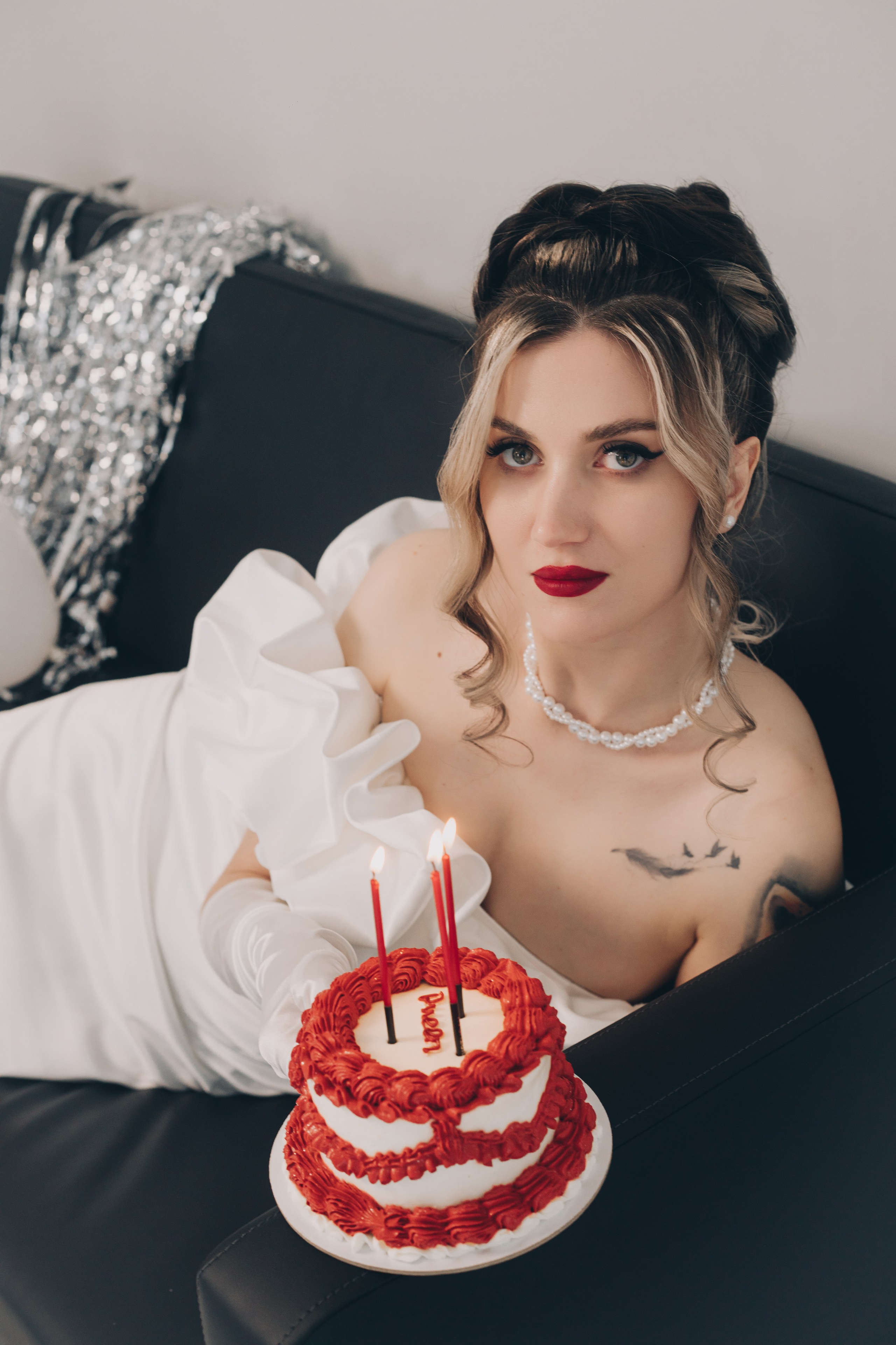 Фотосессия на день рождения. Свадебный и семейный фотограф в Краснодарском крае Мария Данилкина