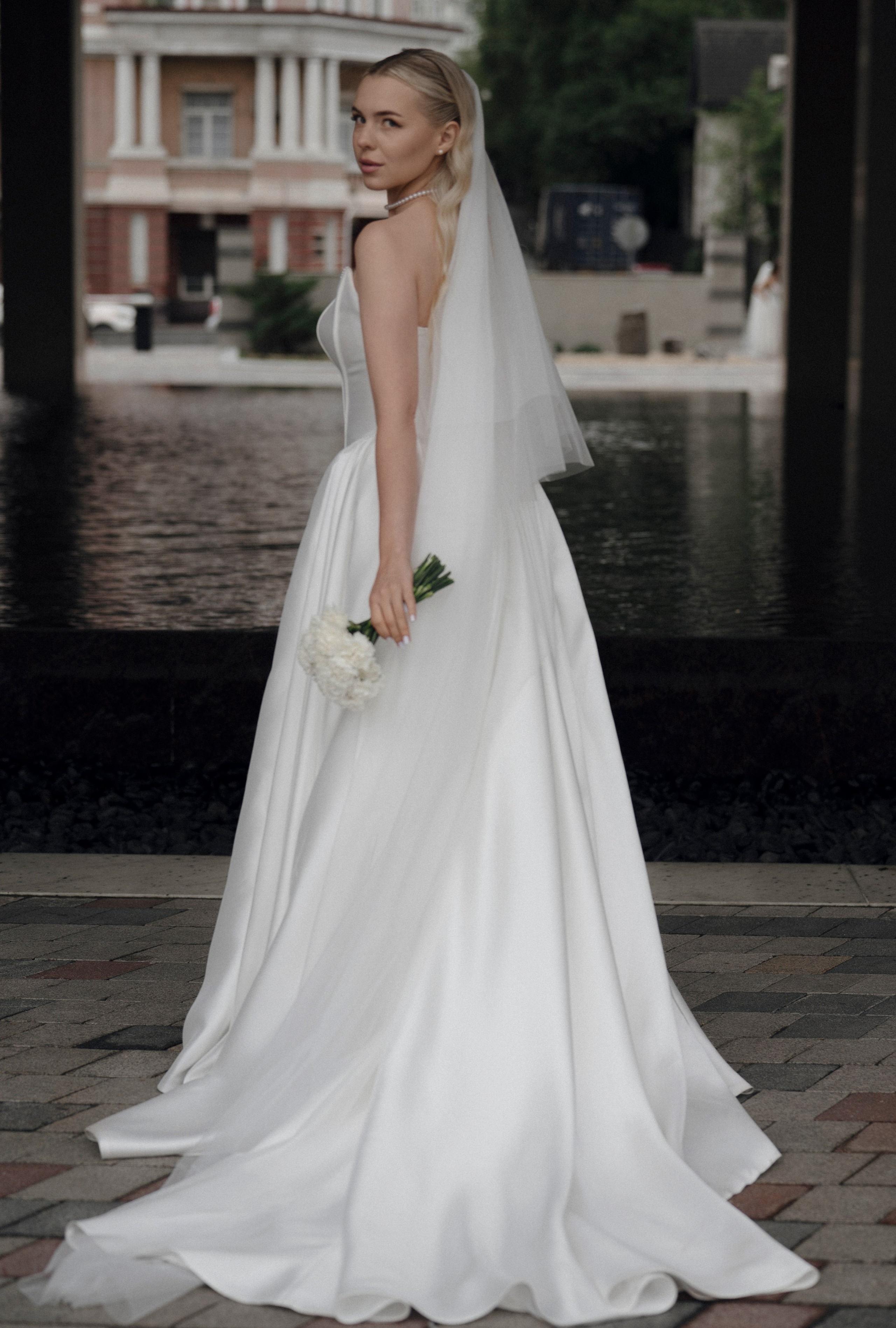 28.08.2025. Свадебный фотограф во Владивостоке Гарагуля Игорь