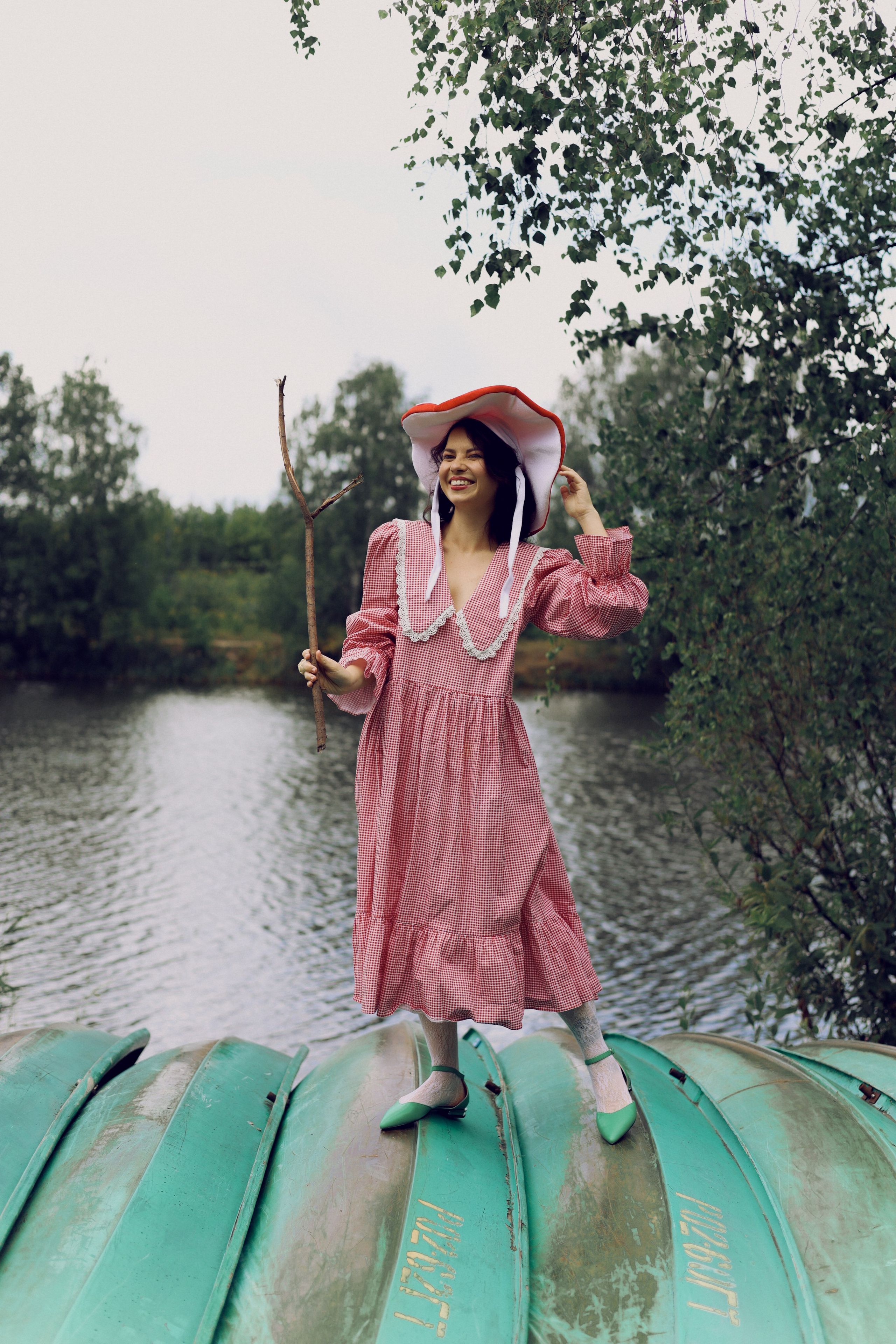 Grib. Фотограф Мурманск | Нижний Новгород • Анна Хижняк