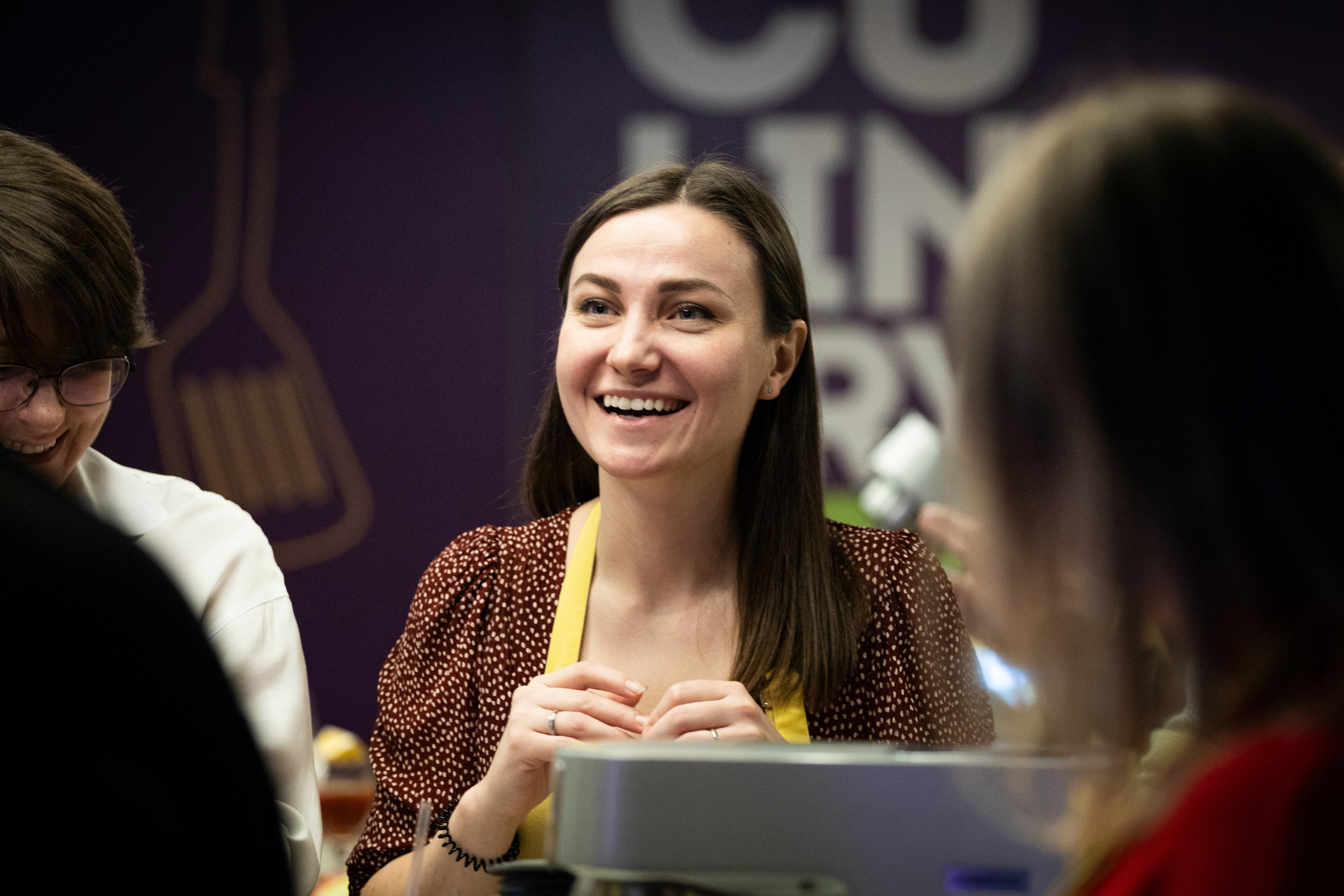 Профессиональная съемка кулинарного мастер-класса в студии EventyOn. Портретный Фотограф Александр «Konevtsoph» В Санкт-Петербурге