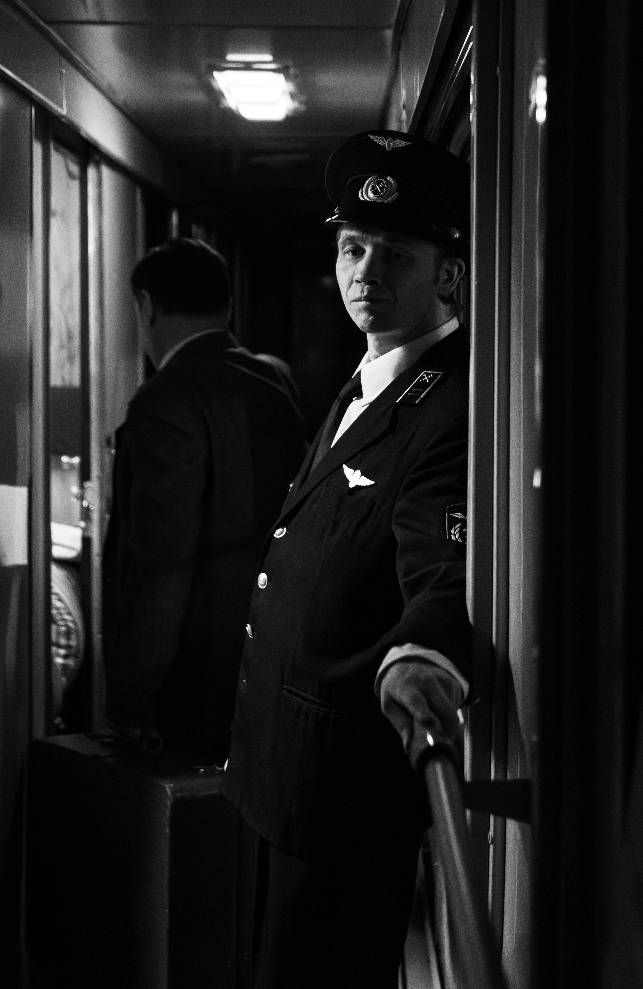 B&W. NE Cinema — backstage and reportage photography in cinema, music, Automotive and sport