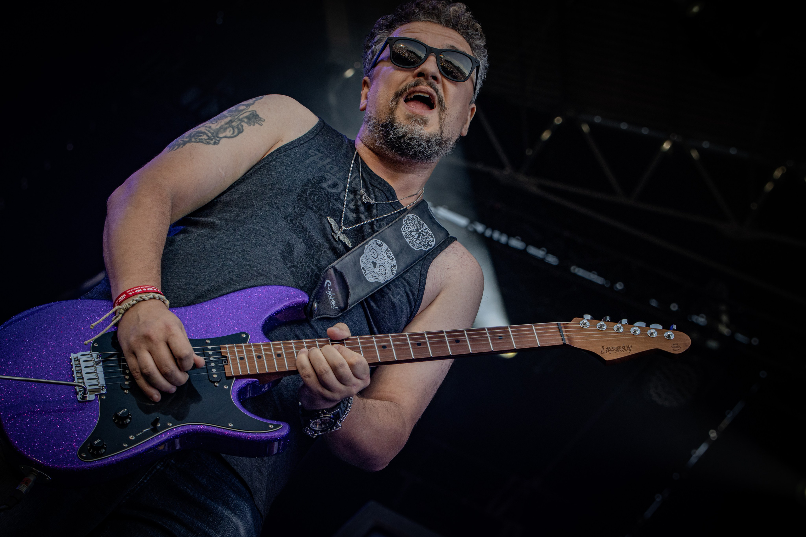 ROCK MUSIC. NE Cinema — backstage and reportage photography in cinema, music, Automotive and sport