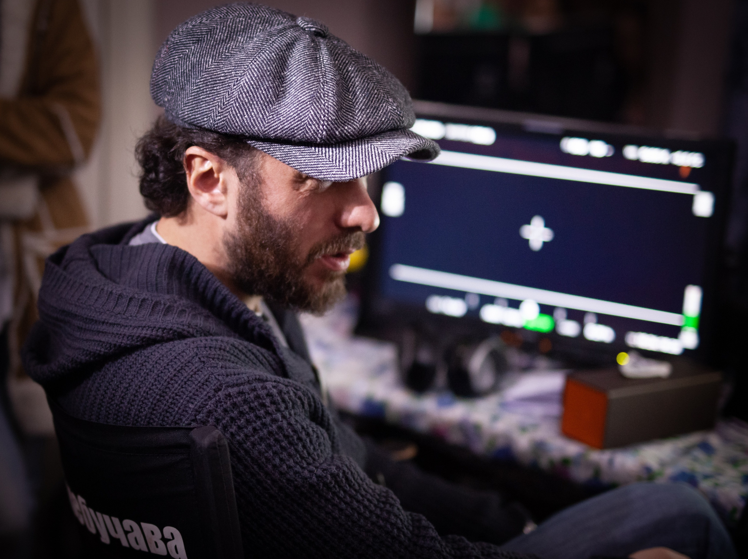 CINEMA. NE Cinema — backstage and reportage photography in cinema, music, Automotive and sport