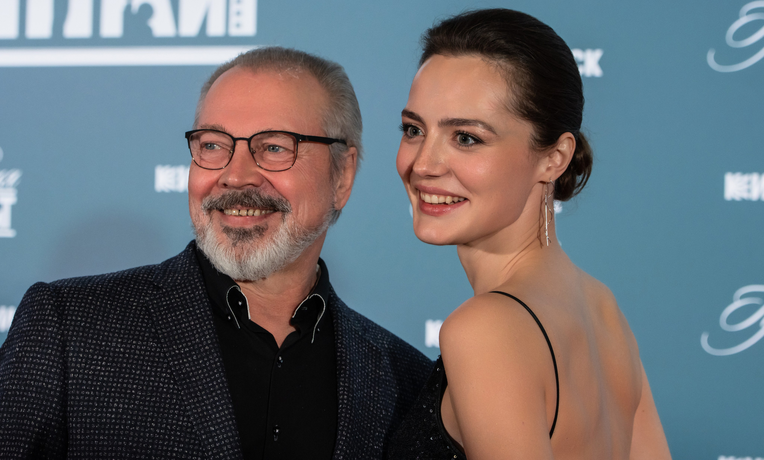 RED CARPET. NE Cinema — backstage and reportage photography in cinema, music, Automotive and sport