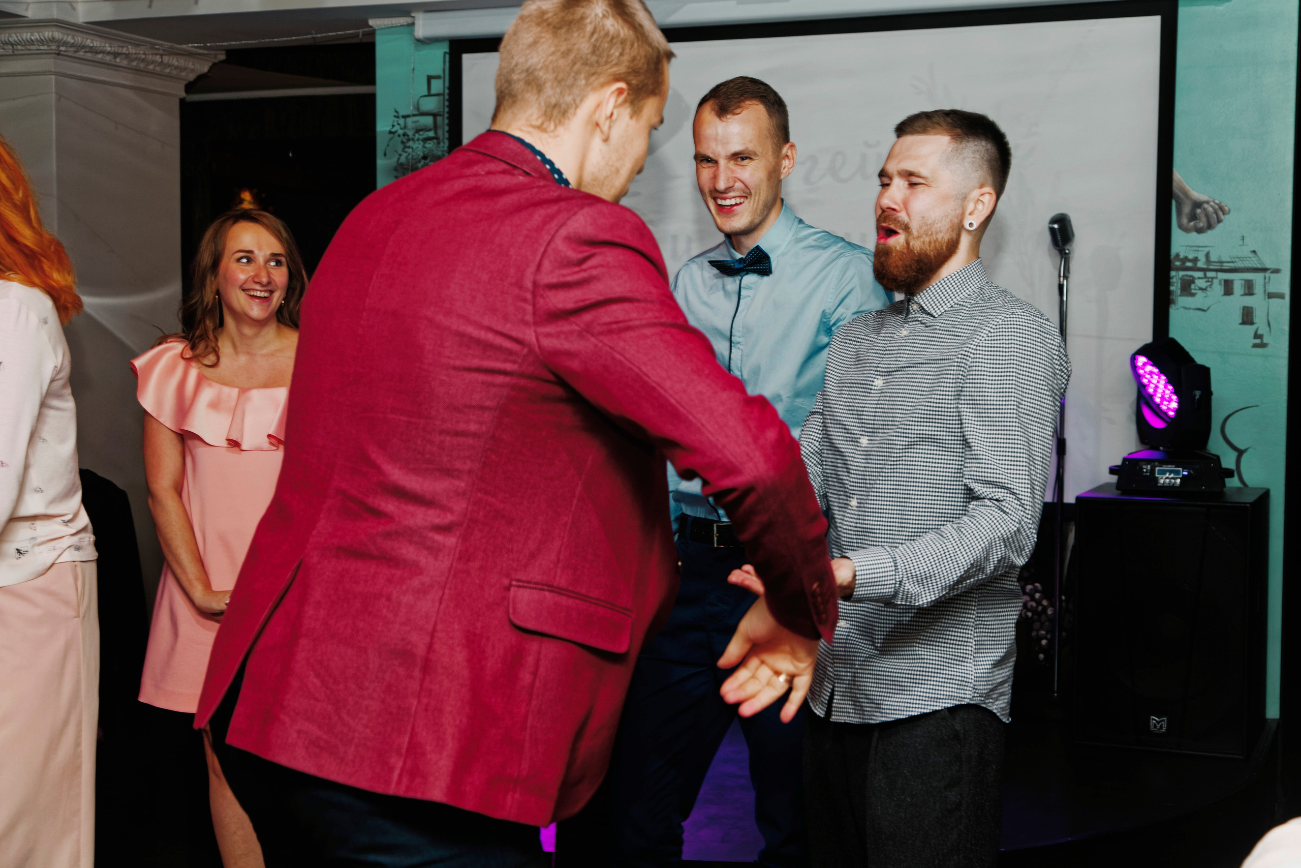 Сергей и Мария. Видеограф Павел Борисов | Москва | СПБ | Брянск