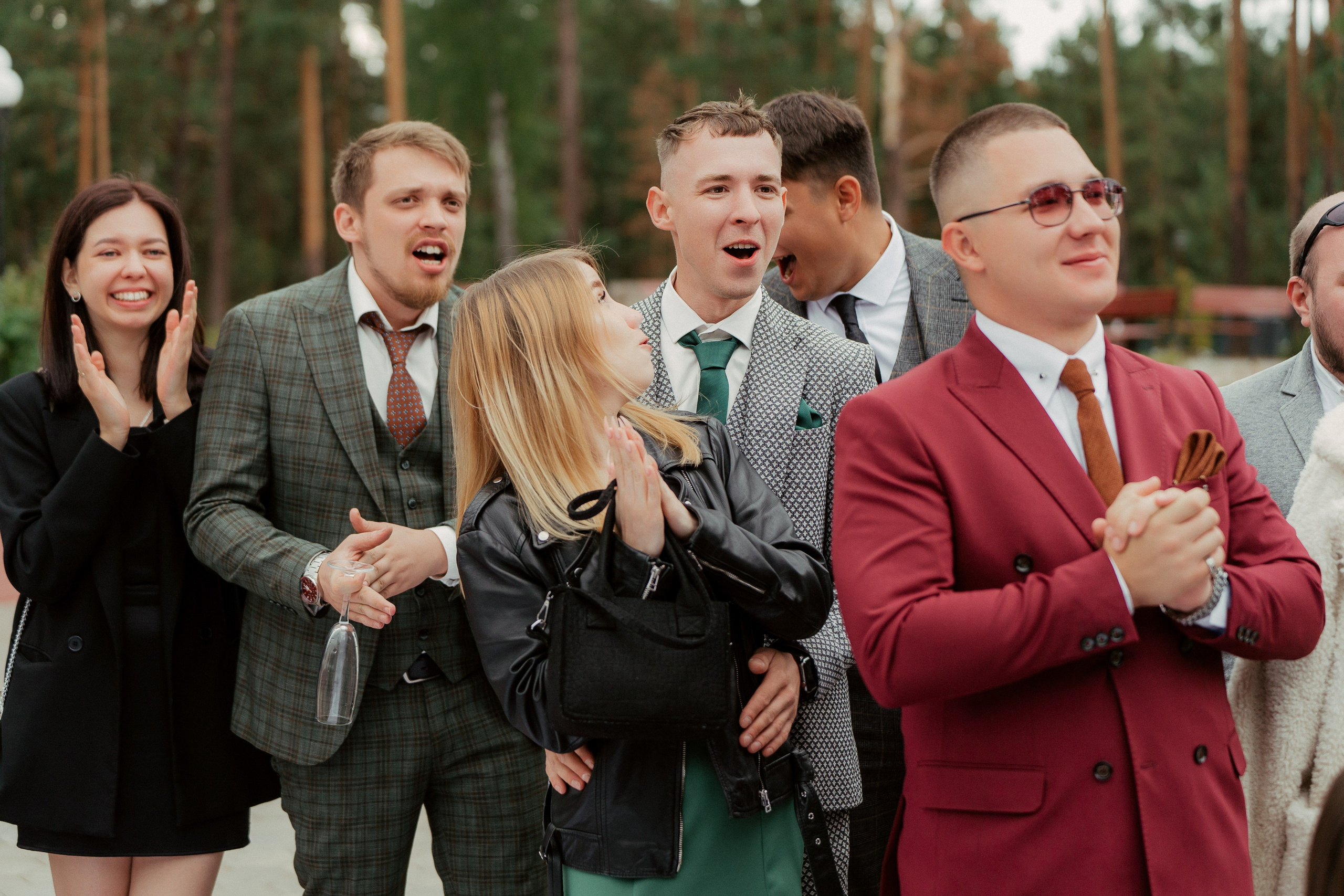 Александр и Оксана. Фотограф Никита Анкудинов. Москва — Чебоксары — Казань