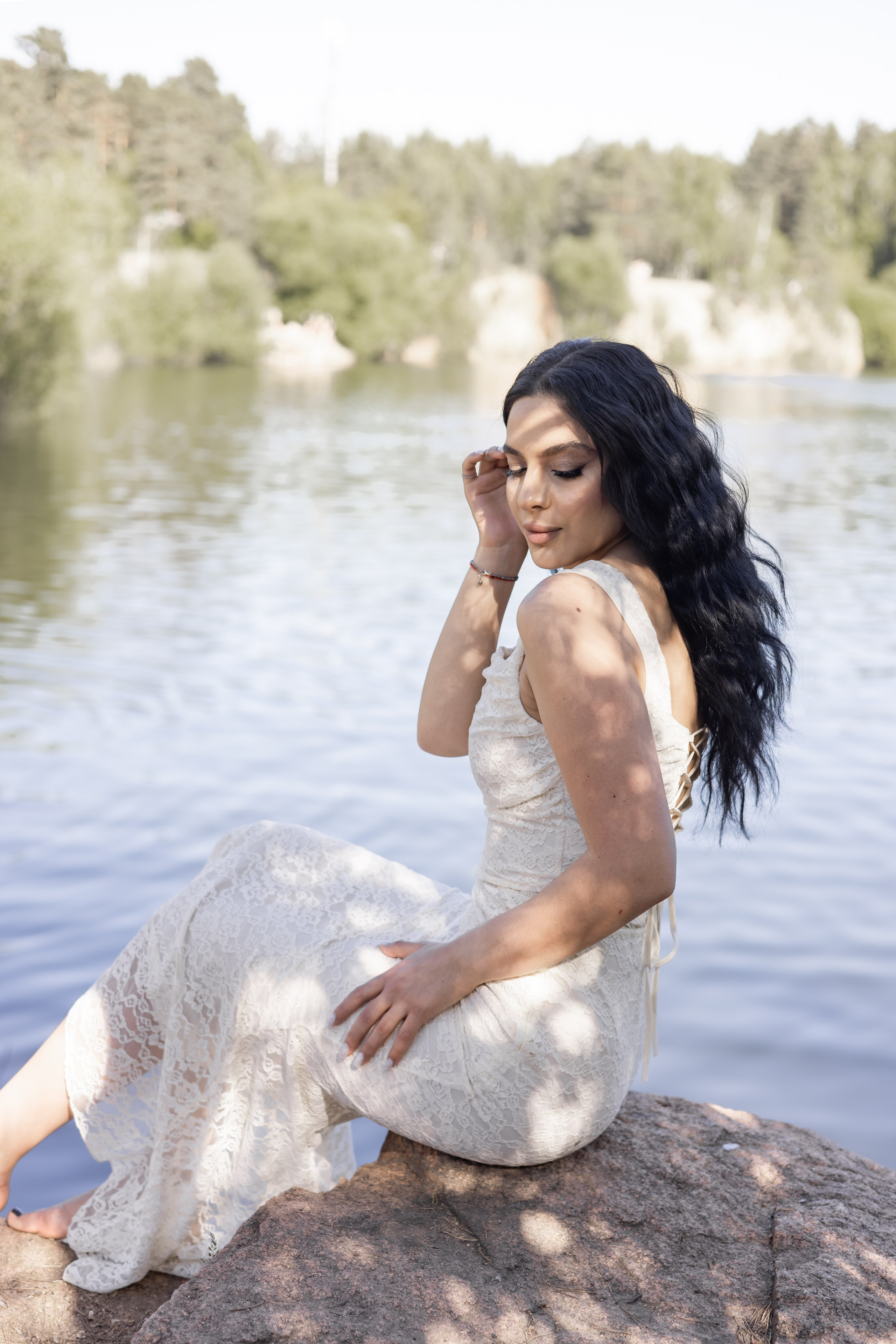 Анжелика. Фотограф в Челябинске Екатерина Насырова