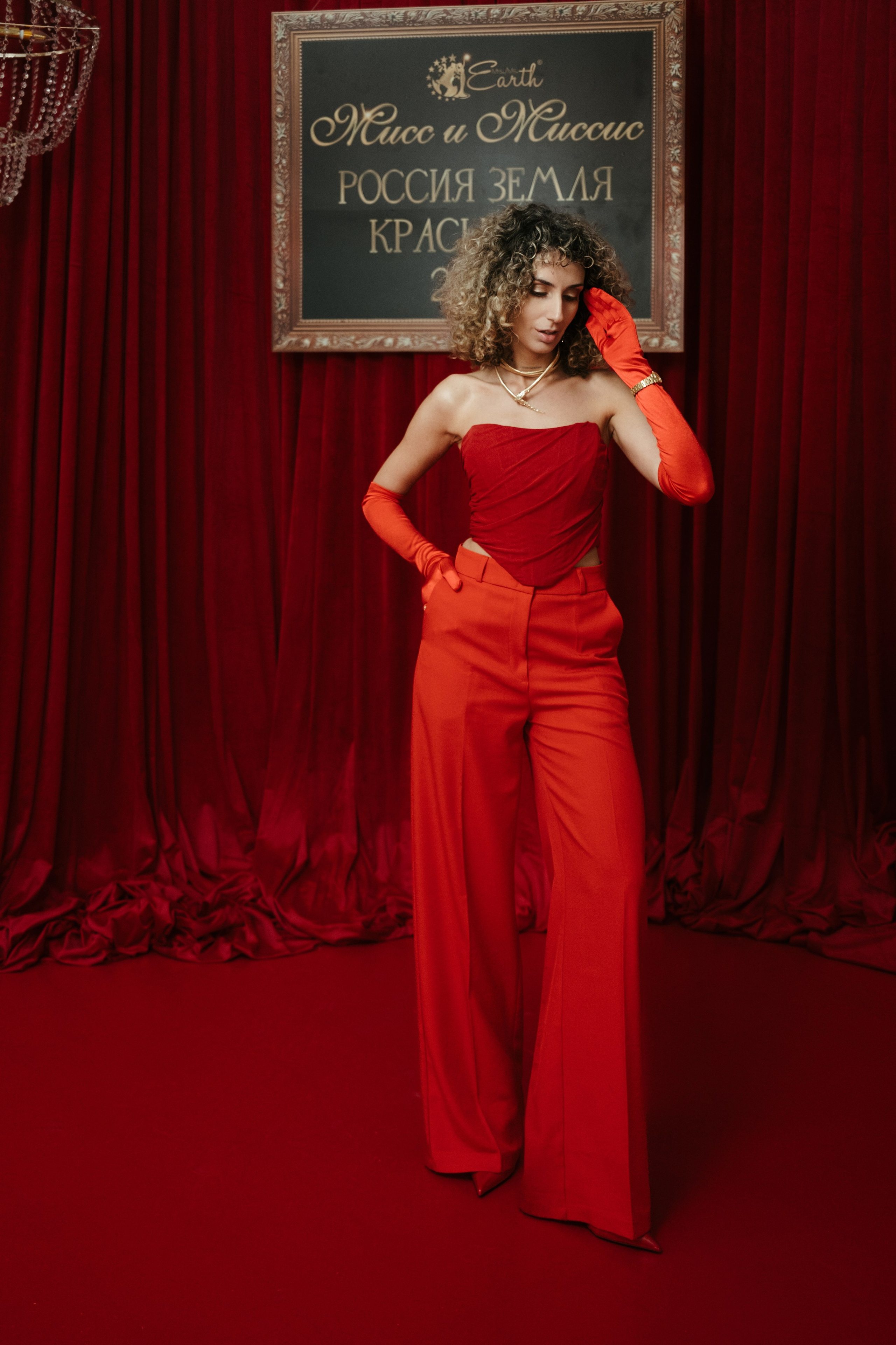 Мисс и Миссис Россия Земли Краснодар 2025. Свадебный и репортажной фотограф Денис Ожигин в Краснодаре и Краснодарском крае