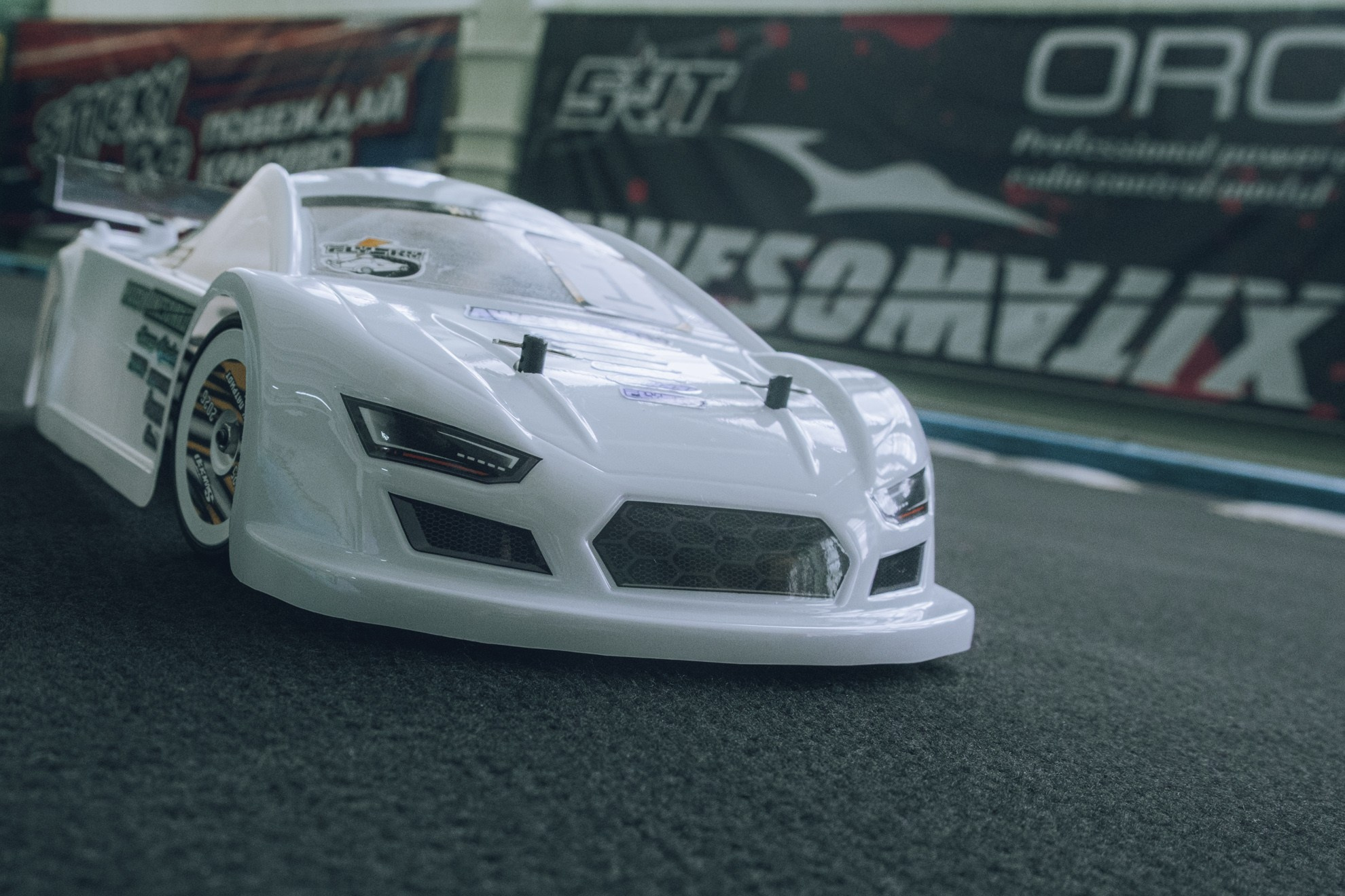 Awesomatix A800RR (Шурмин Александр Зимний сезон 2025-26). Фотограф Миша Двойнов