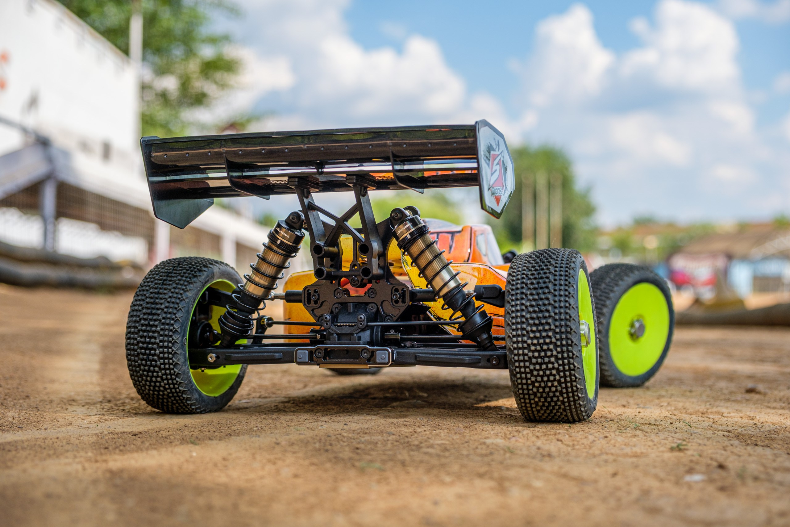 Sworkz S35-4E Evo (Двойнов Михаил Летний сезон 2024). Фотограф Миша Двойнов
