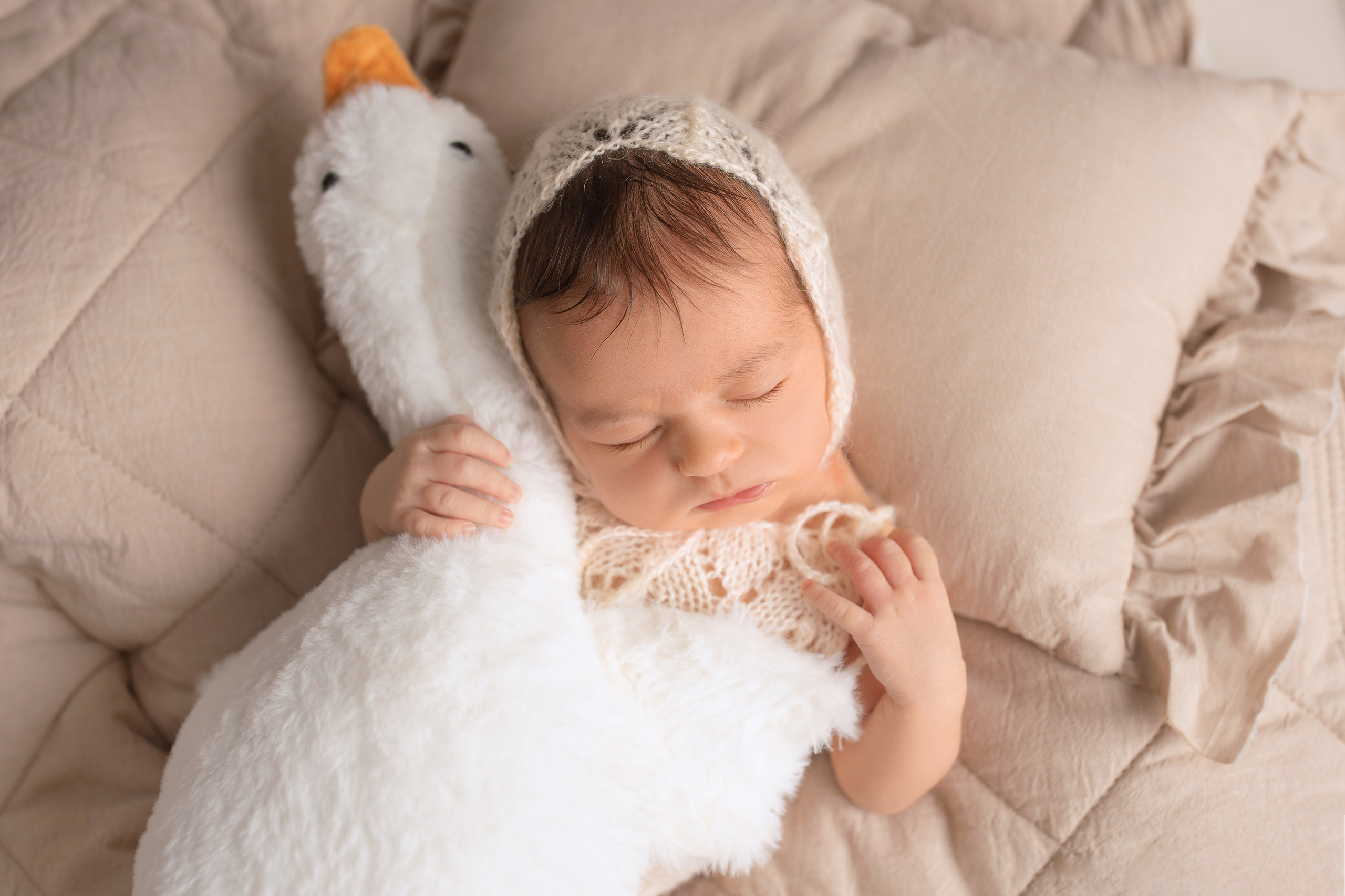 Фотосъемка младенцев Хабаровск, фотосессия новорожденных Хабаровск, фотосессия newborn Хабаровск