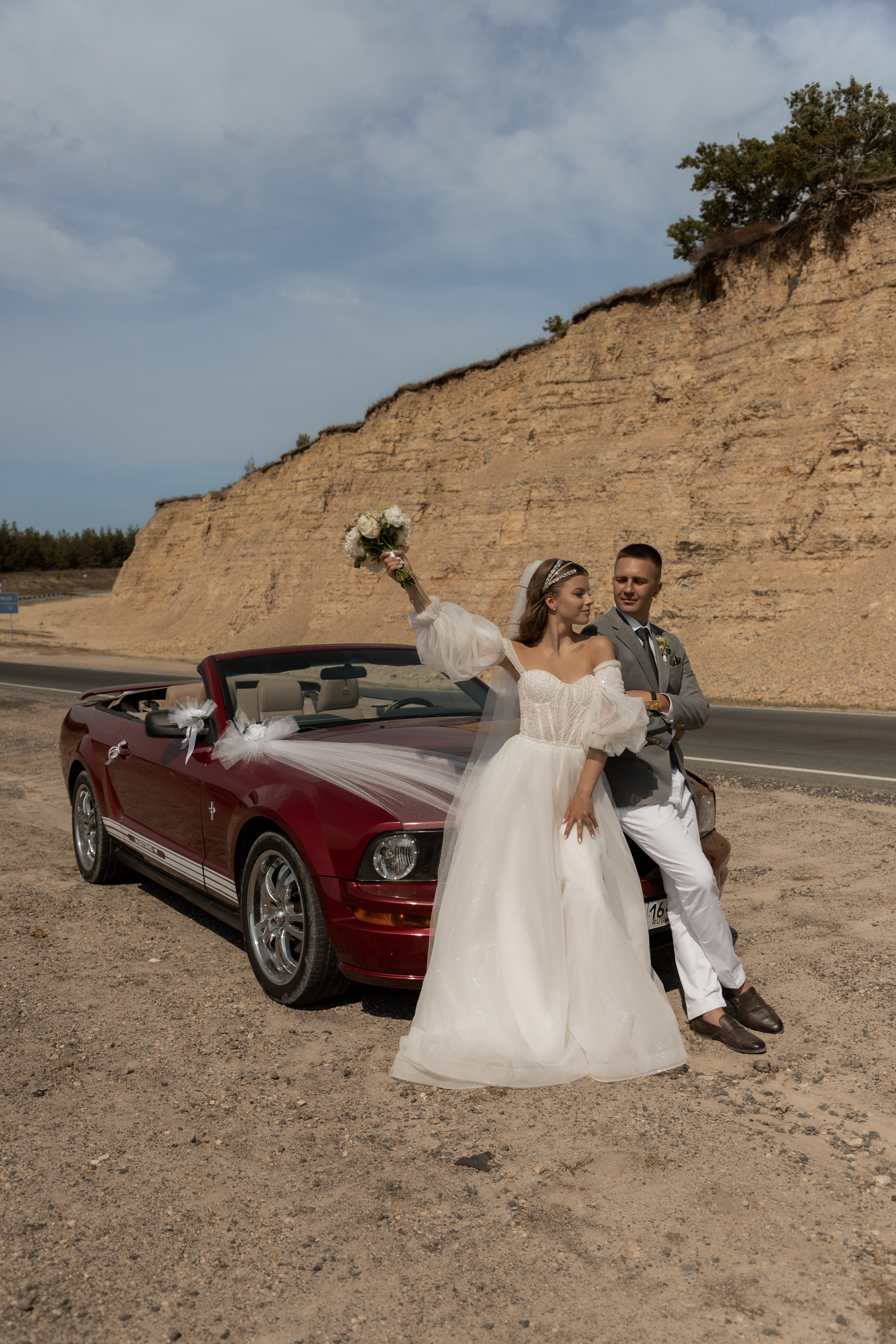 Дмитрий и Анастасия (сокращено). Свадебный фотограф Ангелина Сунгатулина | Саратов | Балаково | Вольск