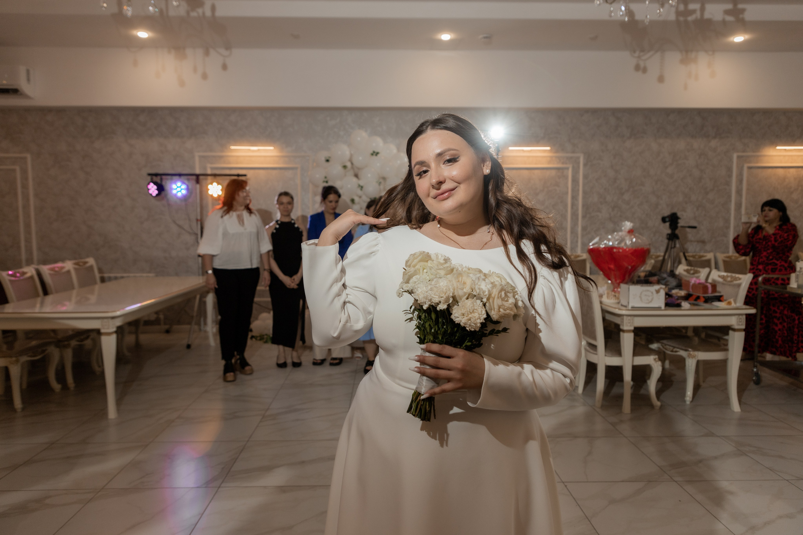 Иса и Валерия (сокращено). Свадебный фотограф Ангелина Сунгатулина | Саратов | Балаково | Вольск