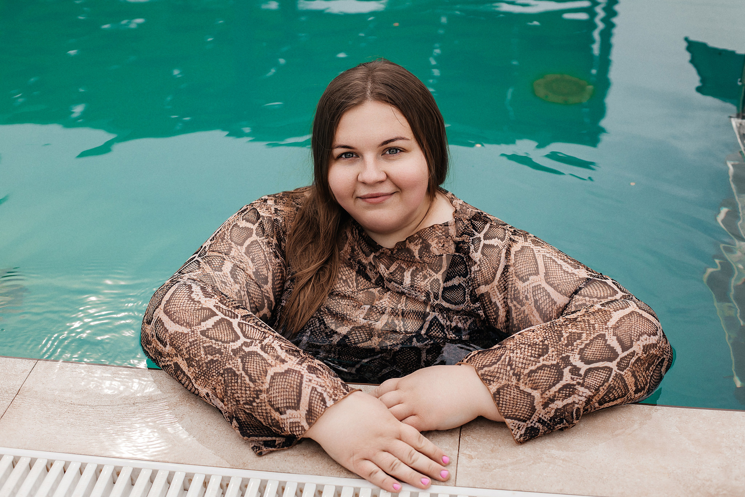 Алёна и Серёжа. Екатерина Ярковая фотограф