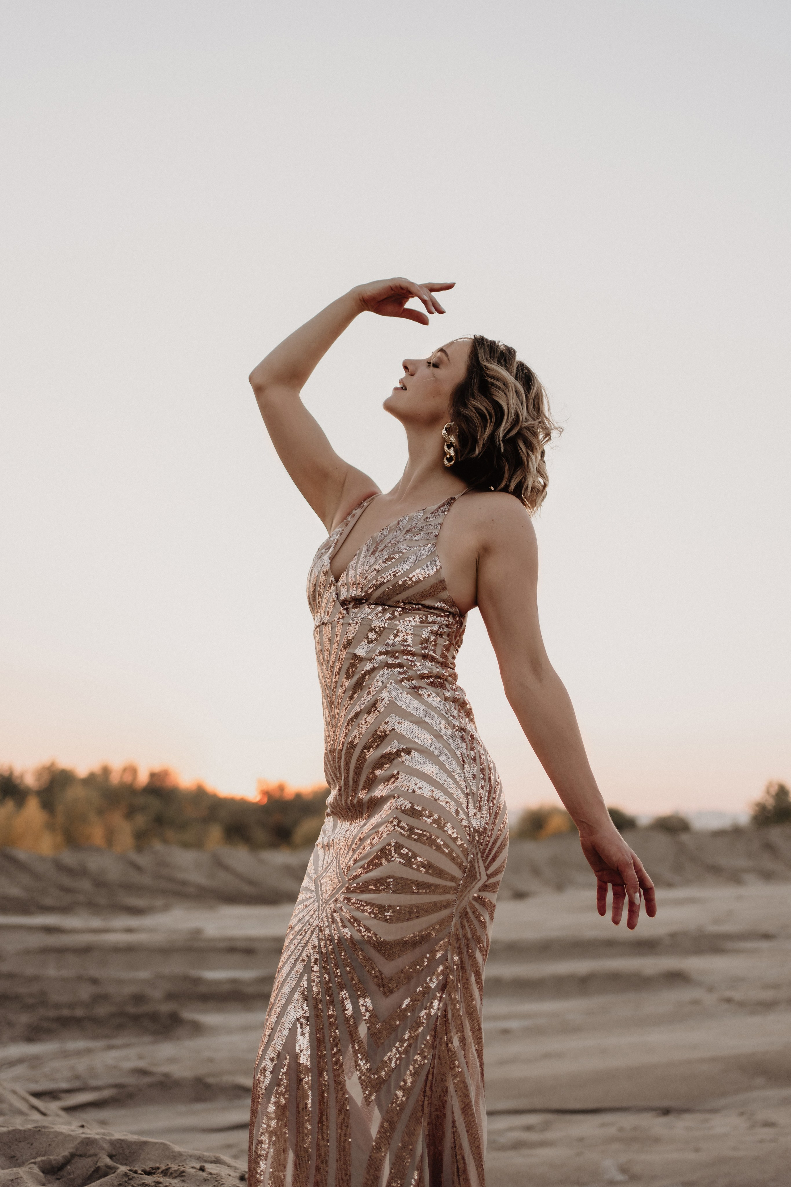 Фотограф в Самаре Оксана Кин