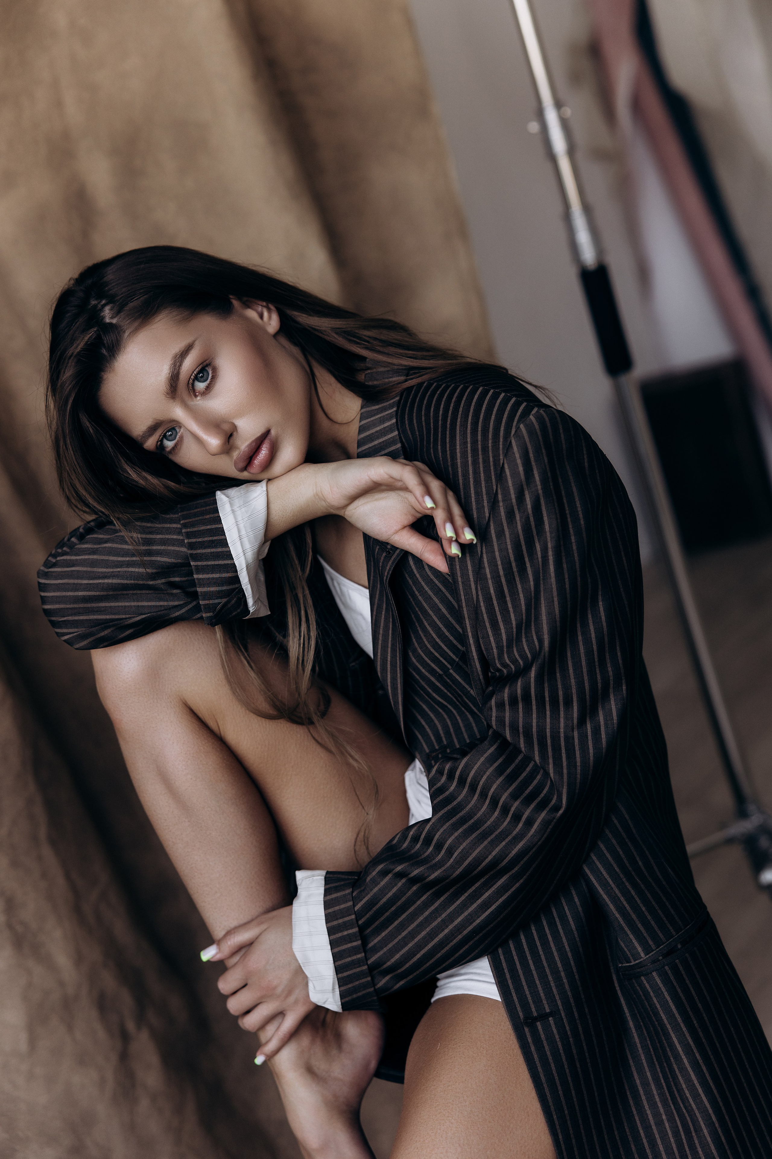 Татьяна. Свадебный и контент фотограф в Красноярске Марианна Перфильева