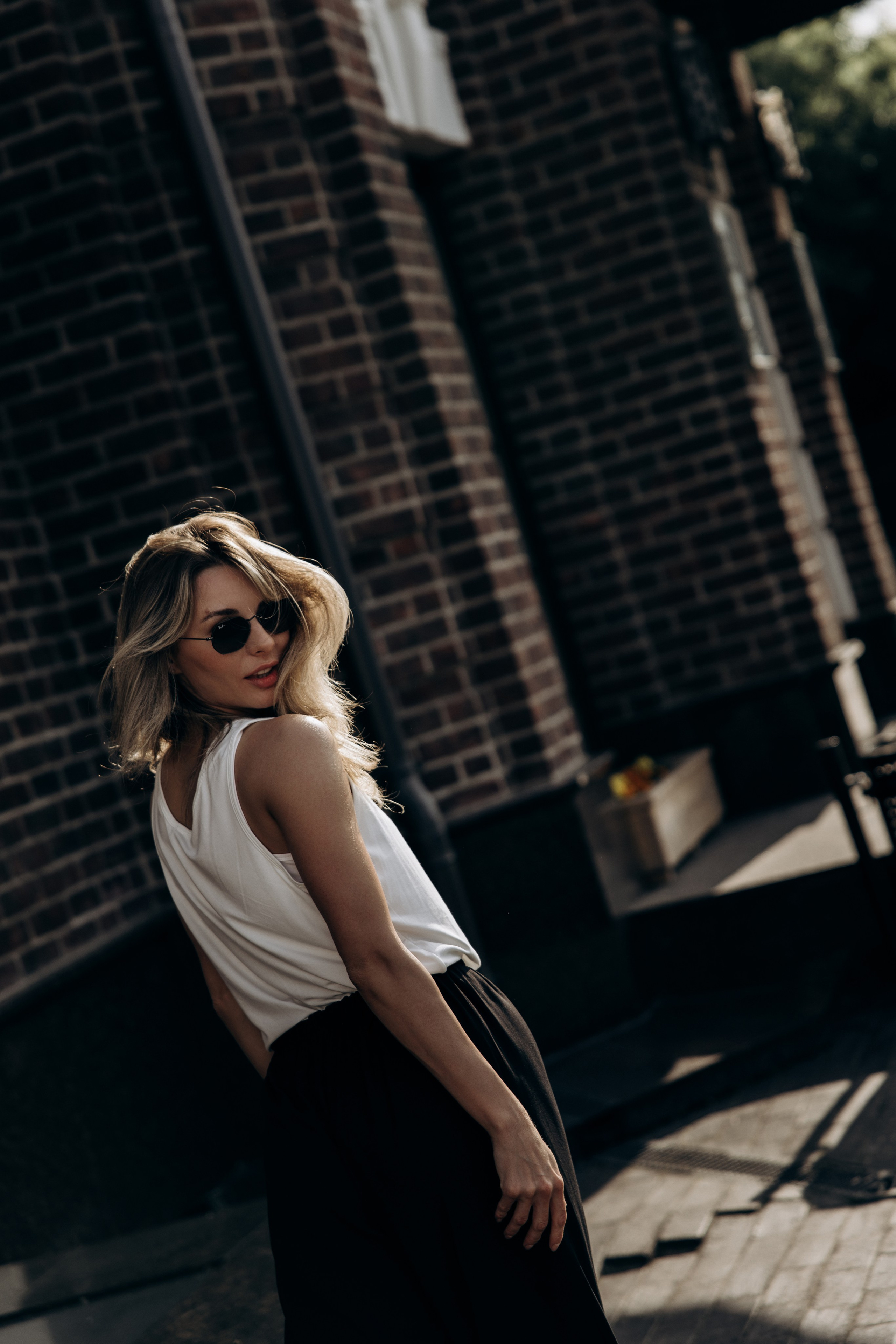 Лика. Свадебный и контент фотограф в Красноярске Марианна Перфильева