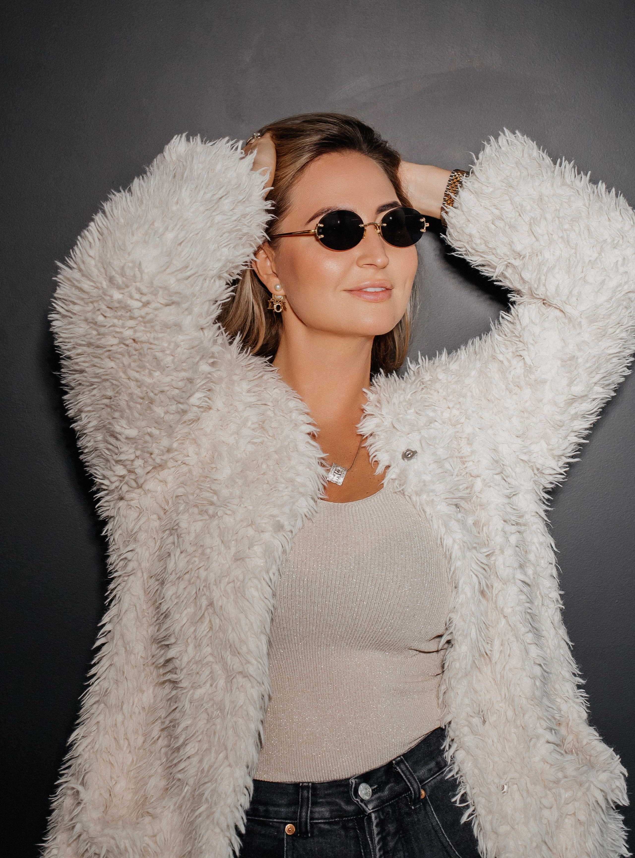 Наталия и Александр. Семейный фотограф в Санкт-Петербурге Ирина Иванова