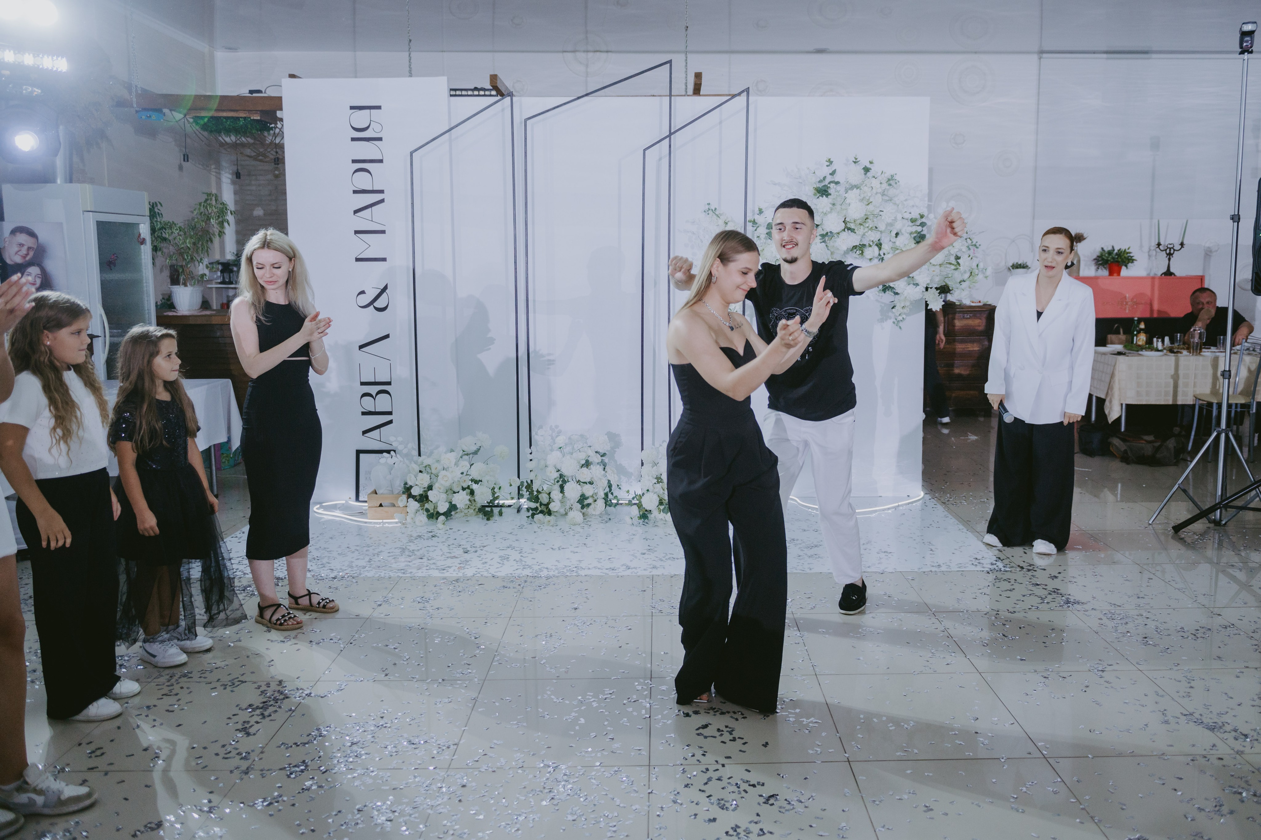 Мария&Павел фотограф Елена Горбач. Свадебный и семейный фотограф город Темрюк Фотостудия Темрюк