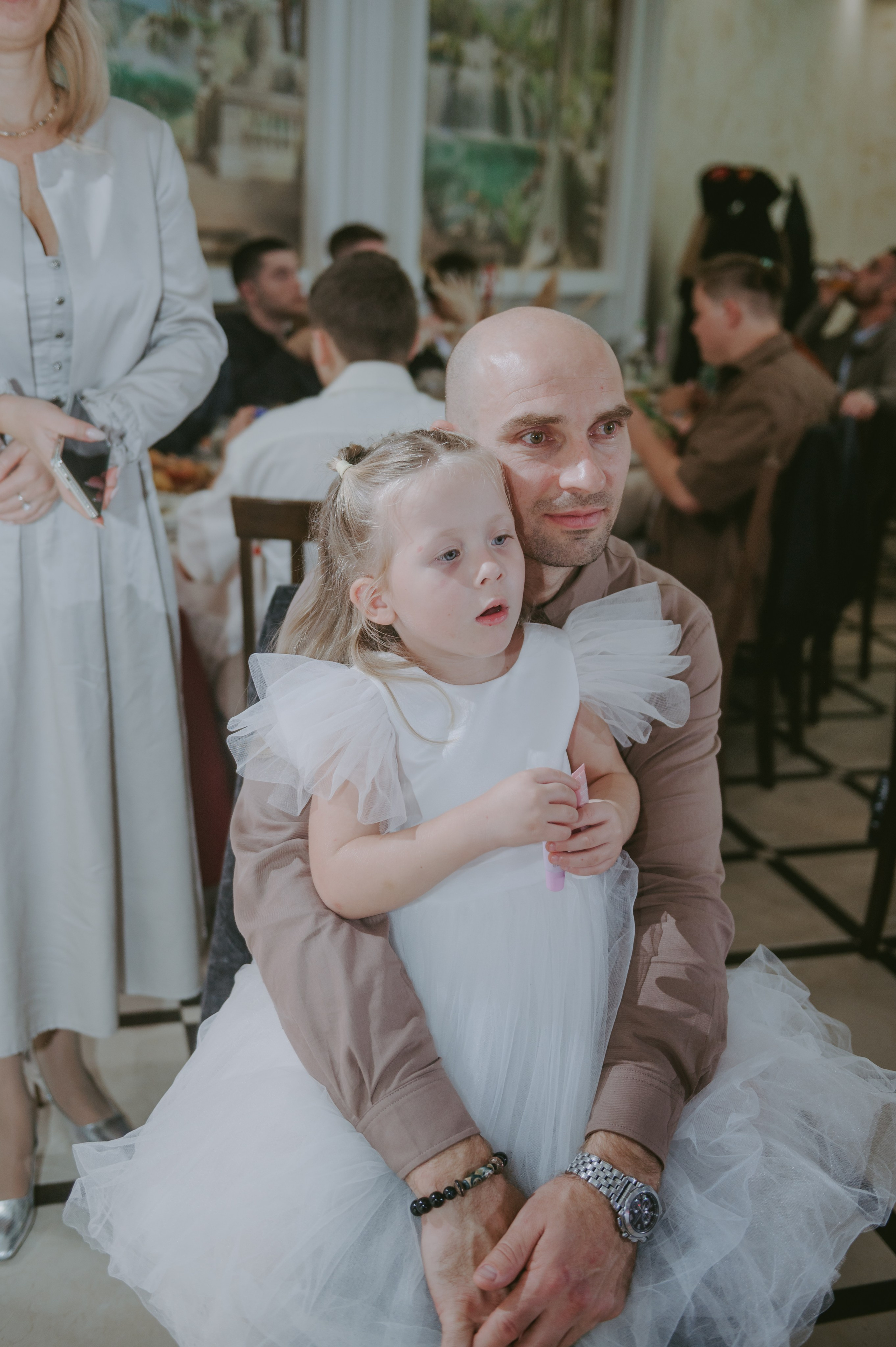 Полина & Михаил. Свадебный и семейный фотограф город Темрюк Фотостудия Темрюк