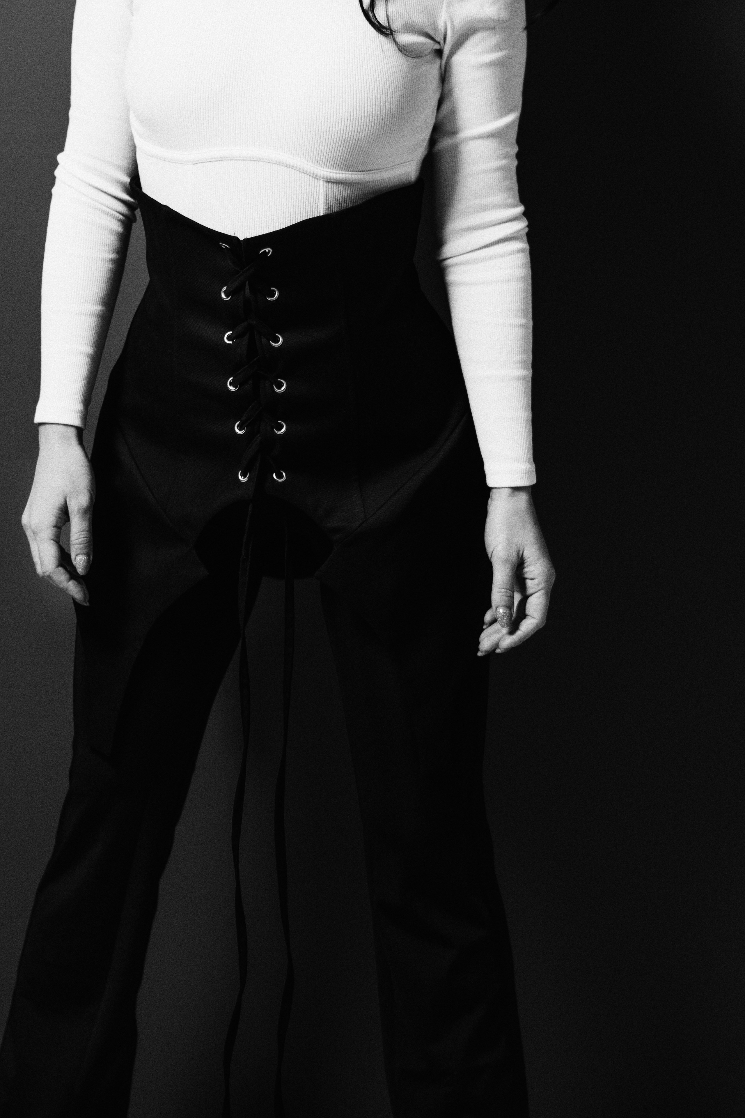 Венера. Фотограф Дарья Мустафина, Тюмень