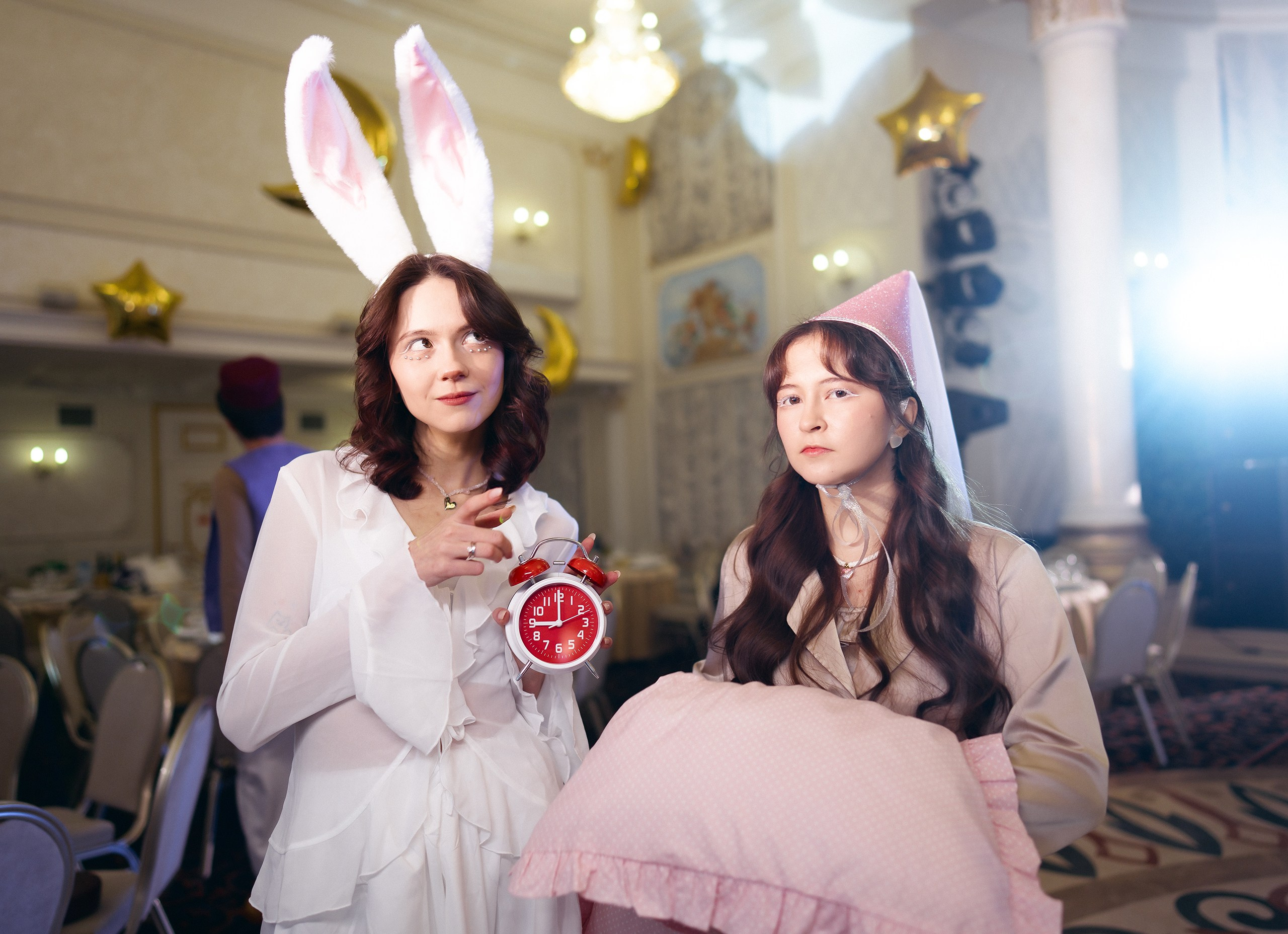 Репортажная фотография. Илья Казанков. Фотограф и графический дизайнер из Калининграда