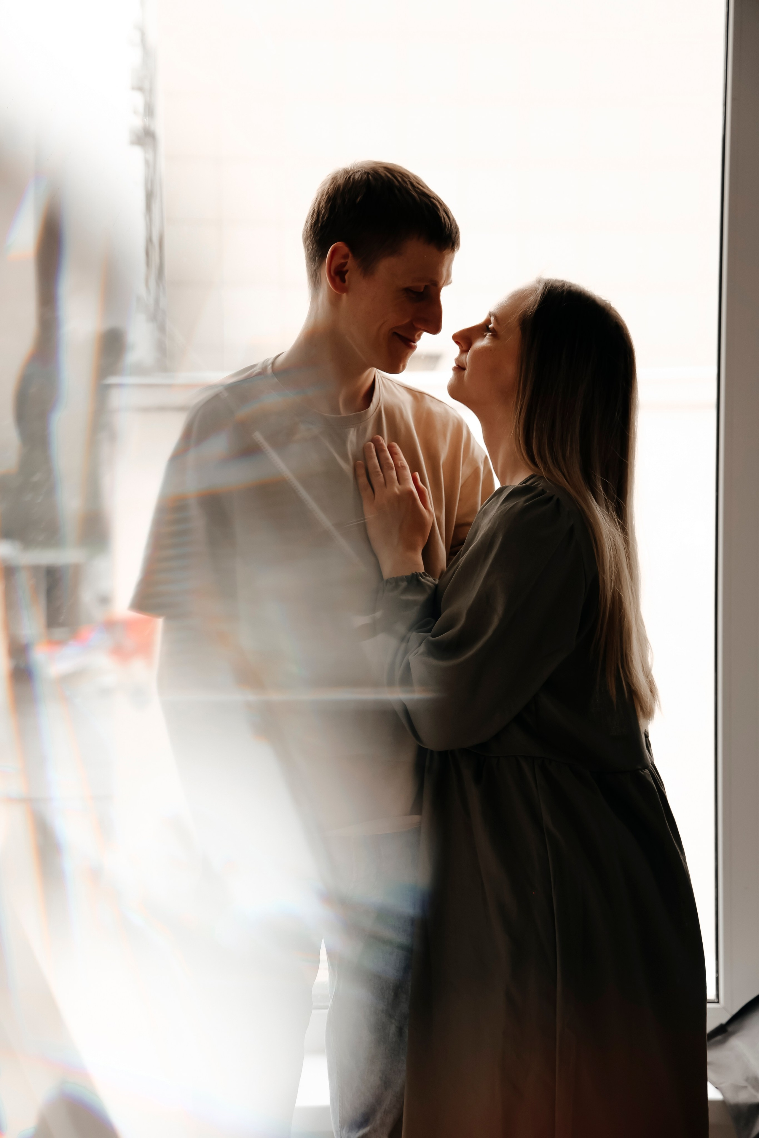 Дарья Олег Алексей. Фотограф новорожденных