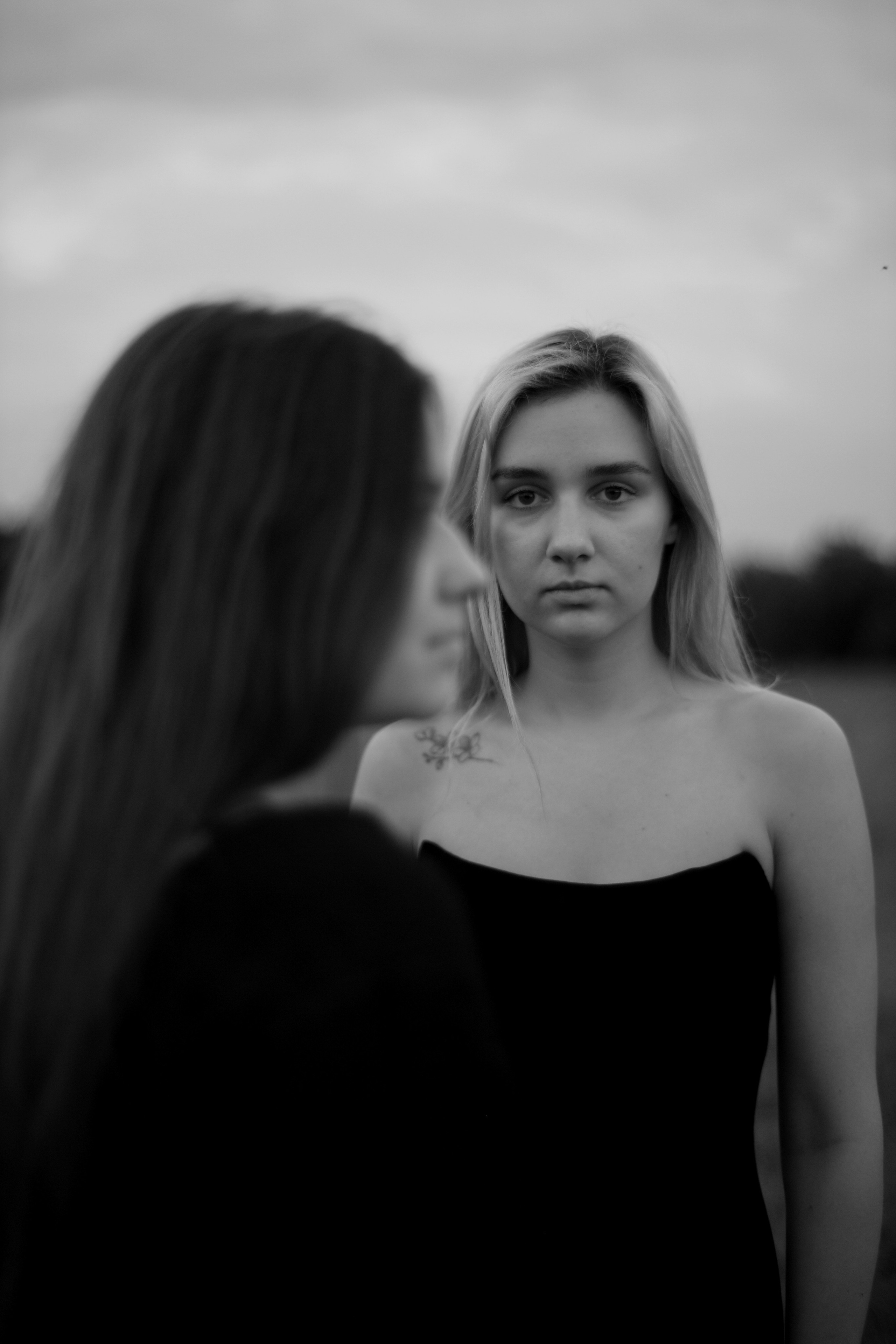 Portrait. Анастасия Артёмова | Фотограф и учёный