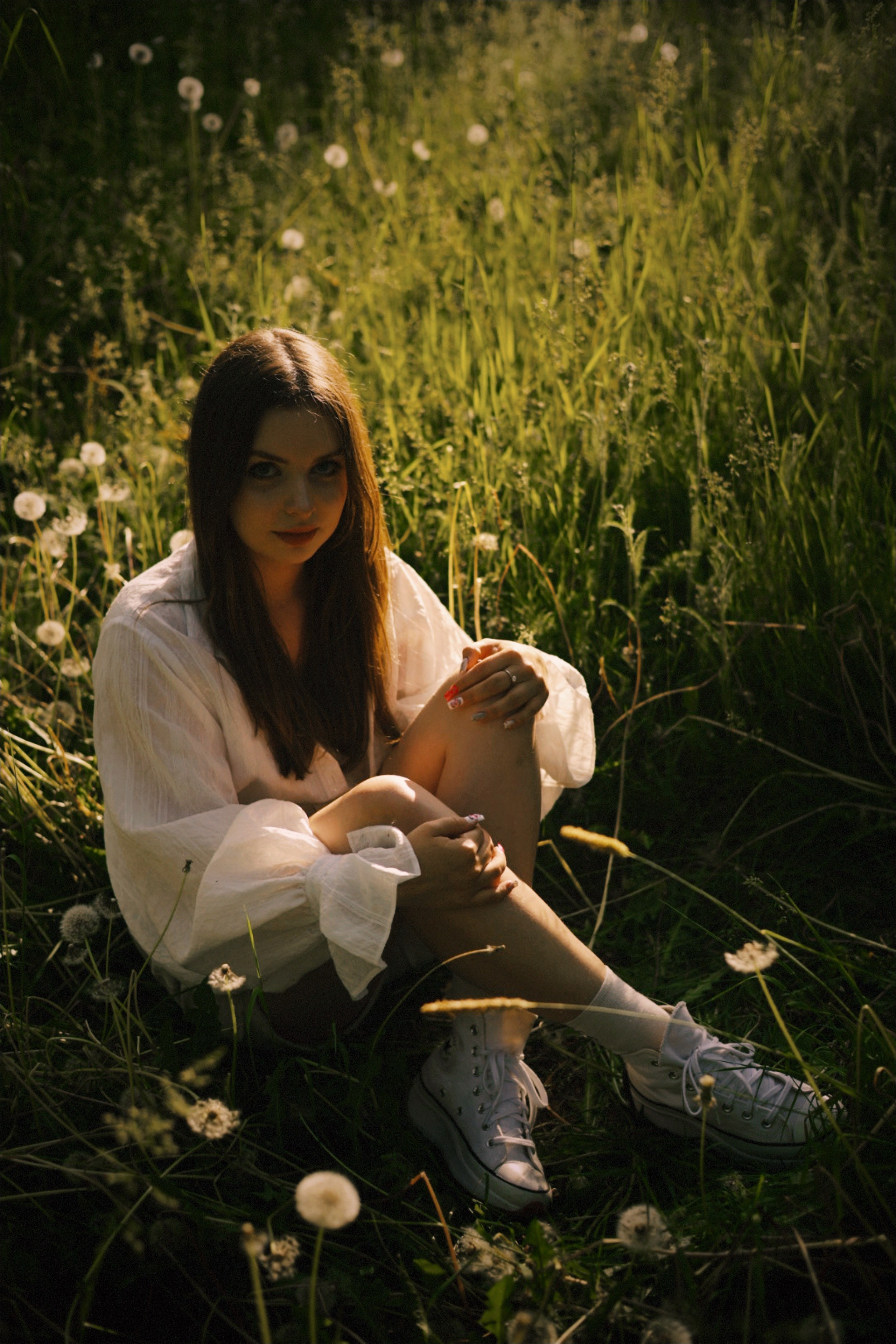 Вожатский состав 2 сезон 2025. Фотограф Иркутск