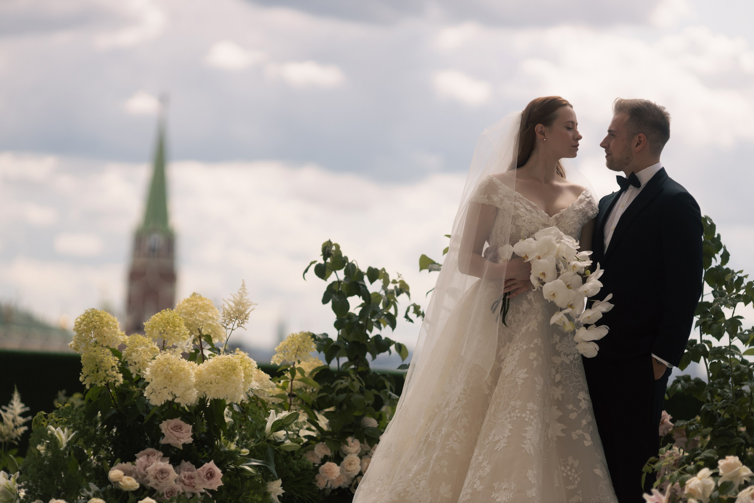 В | M. Свадебный фотограф Капаева Виктория